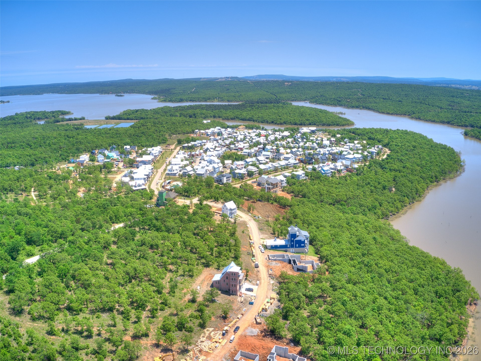 129 Lower Greenway Property Photo 1