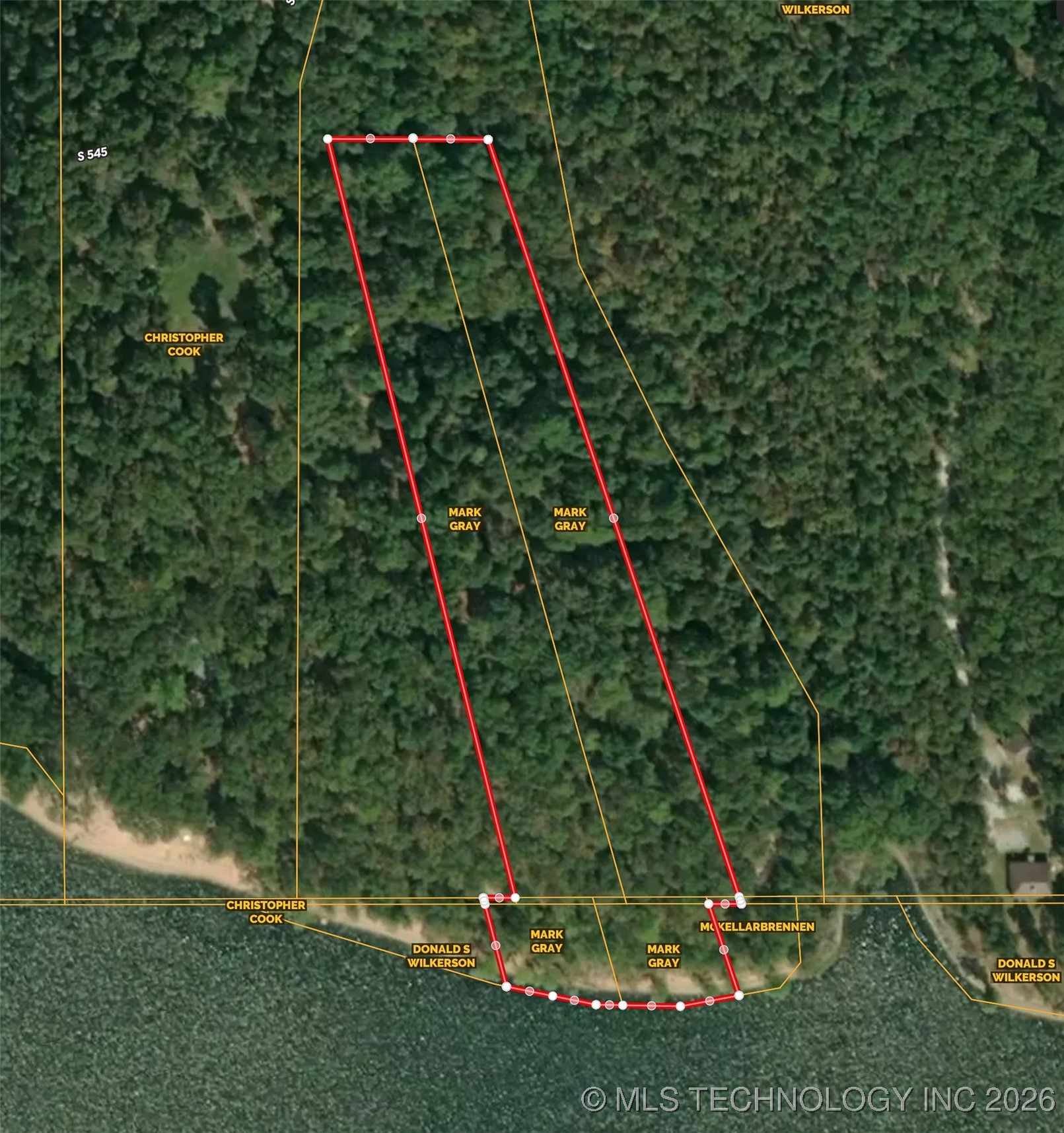 36015 S 545 Road Property Photo 30