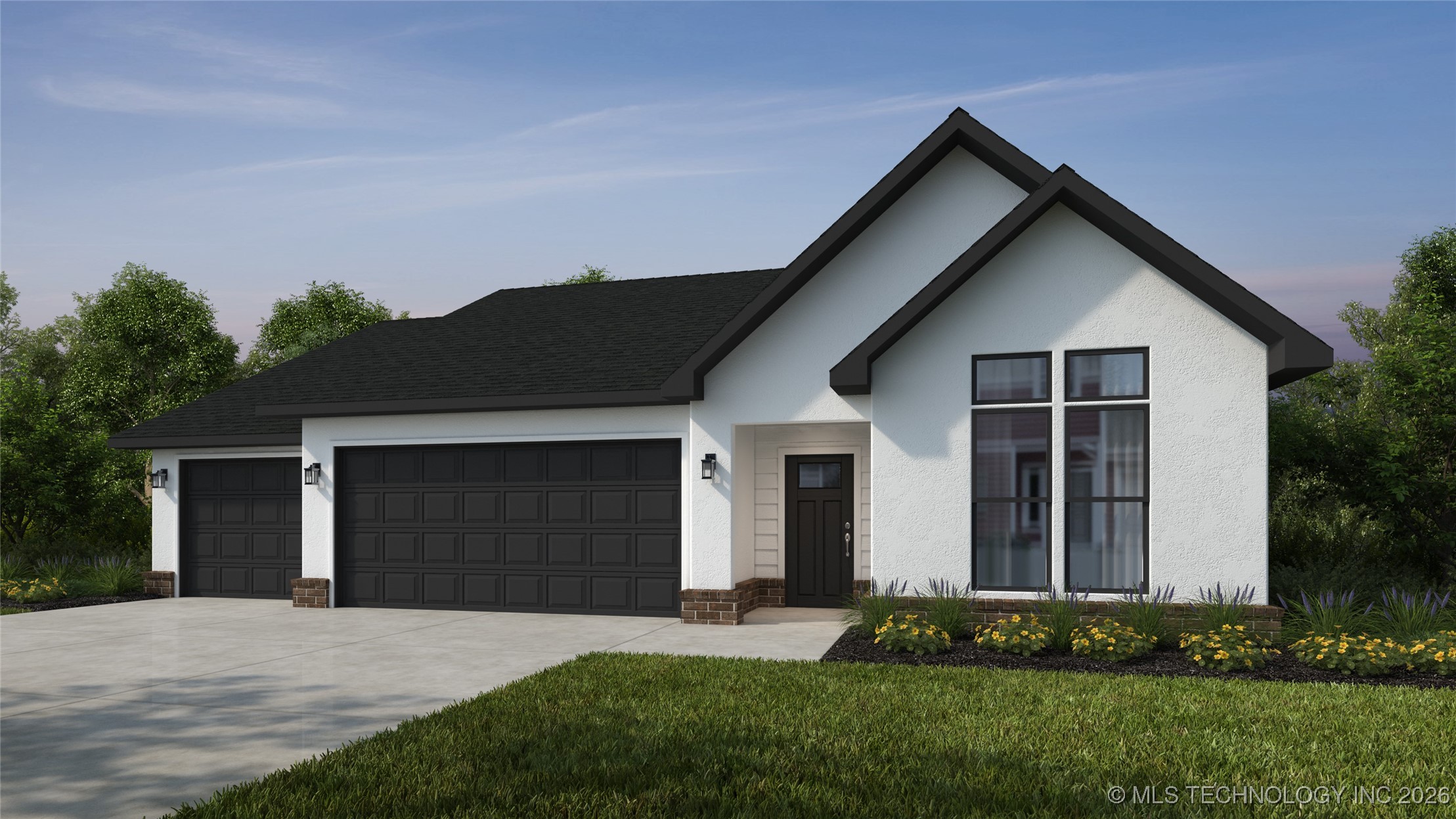 2084 E 130th Lane S Property Photo 1