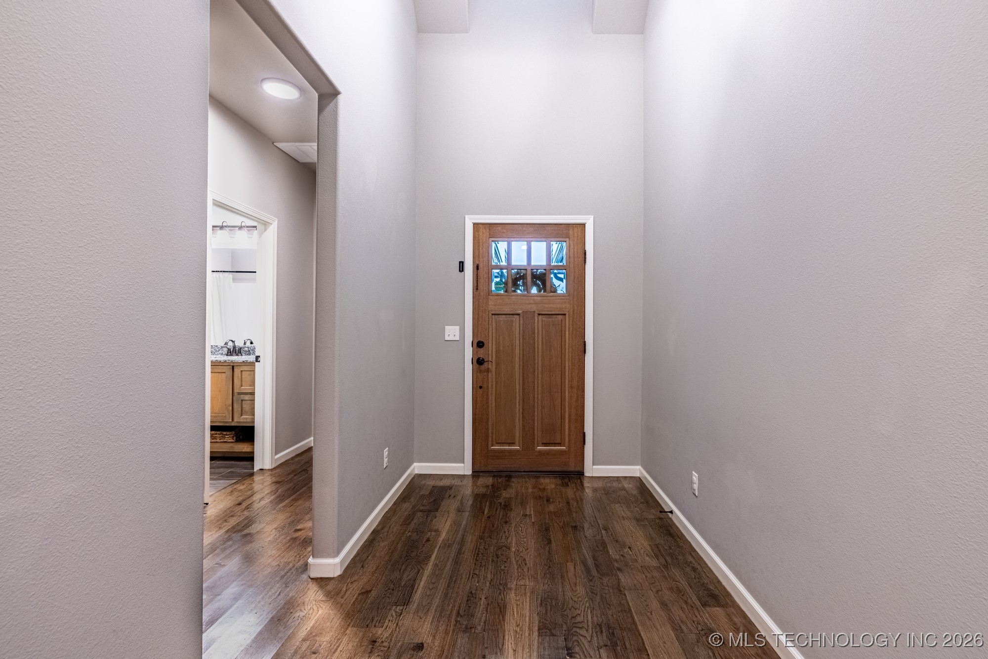 721 E 125th Place S Property Photo 9