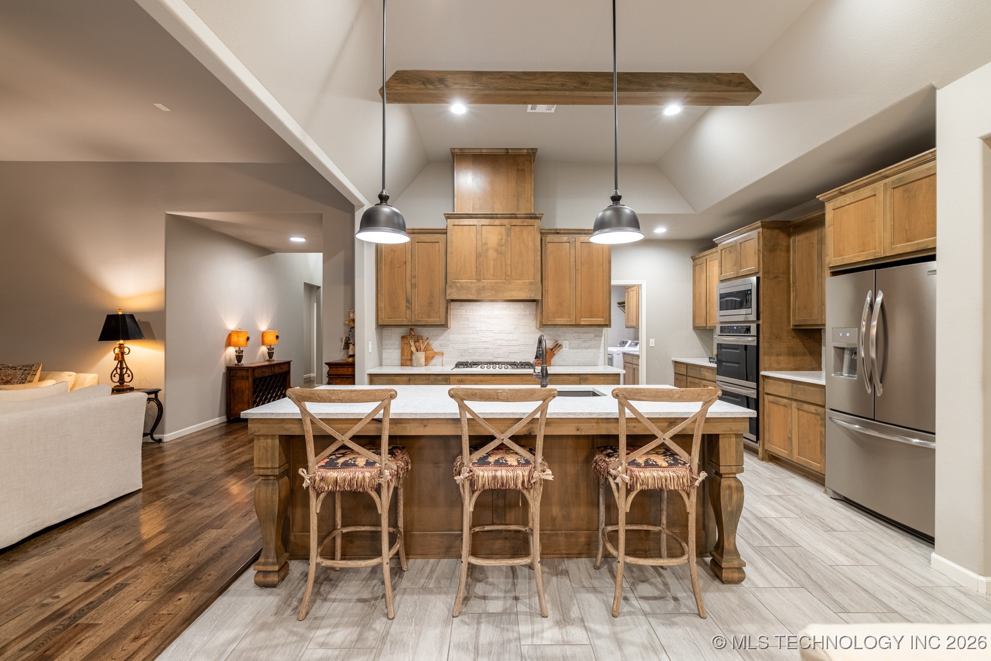 721 E 125th Place S Property Photo 26