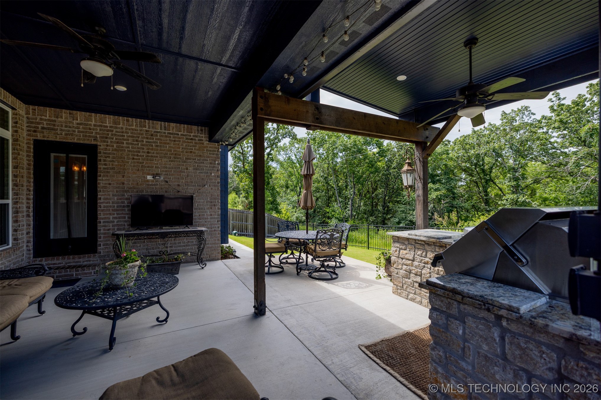 721 E 125th Place S Property Photo 61