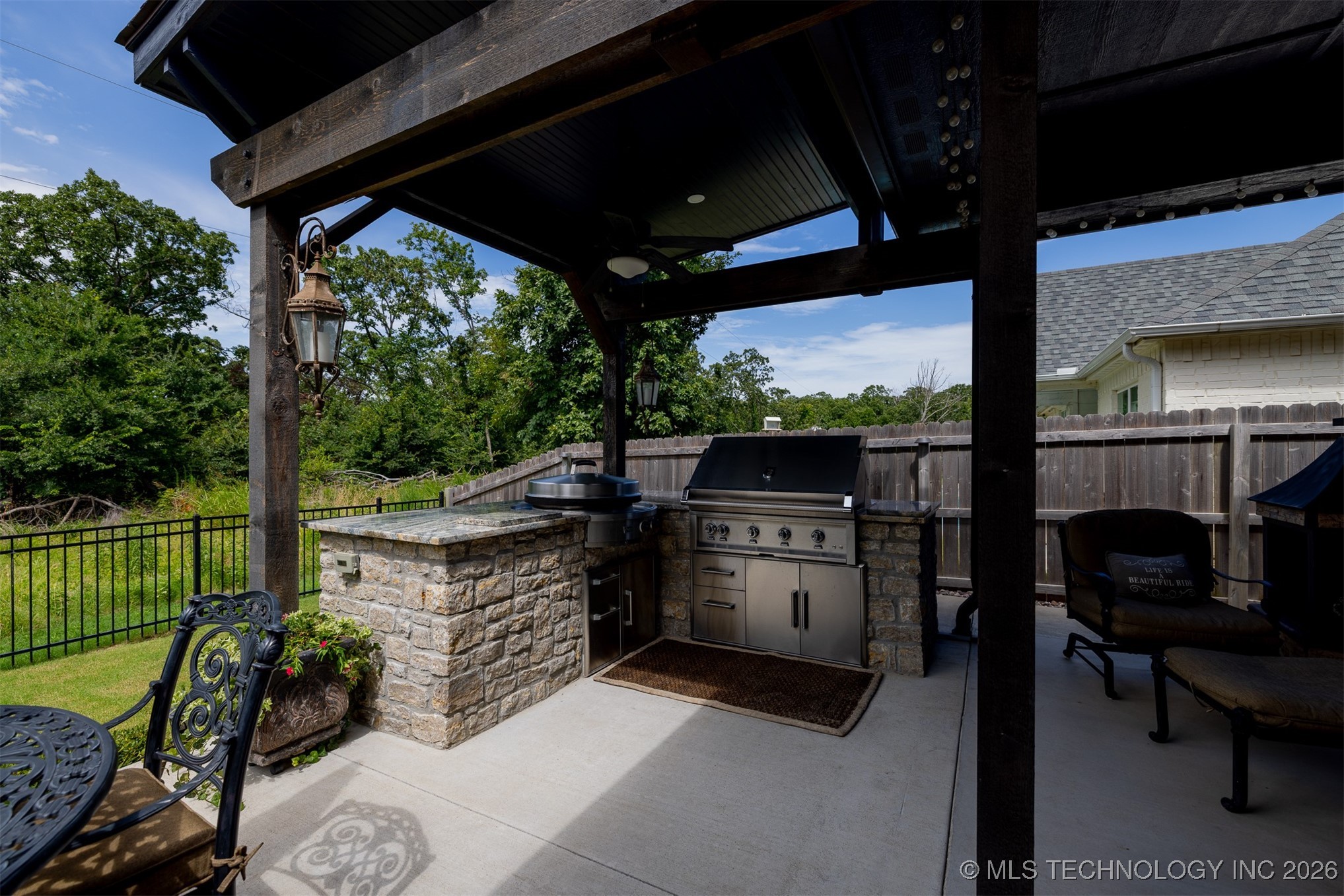 721 E 125th Place S Property Photo 62