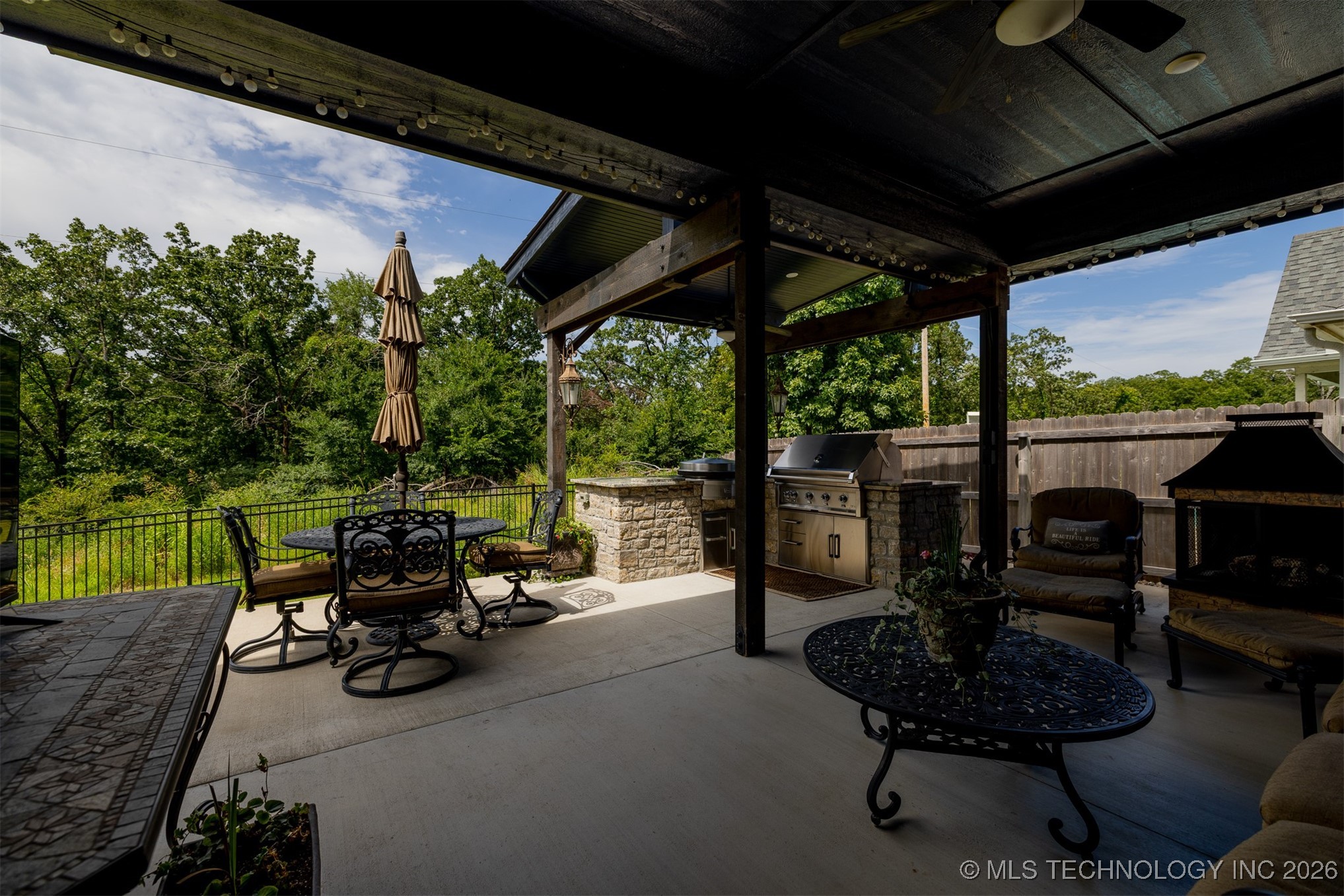 721 E 125th Place S Property Photo 66