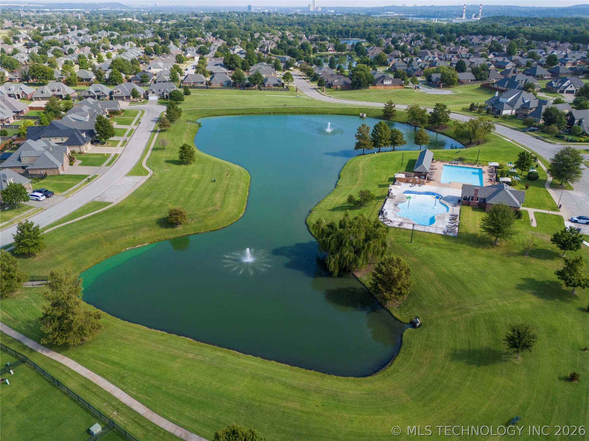 721 E 125th Place S Property Photo 75