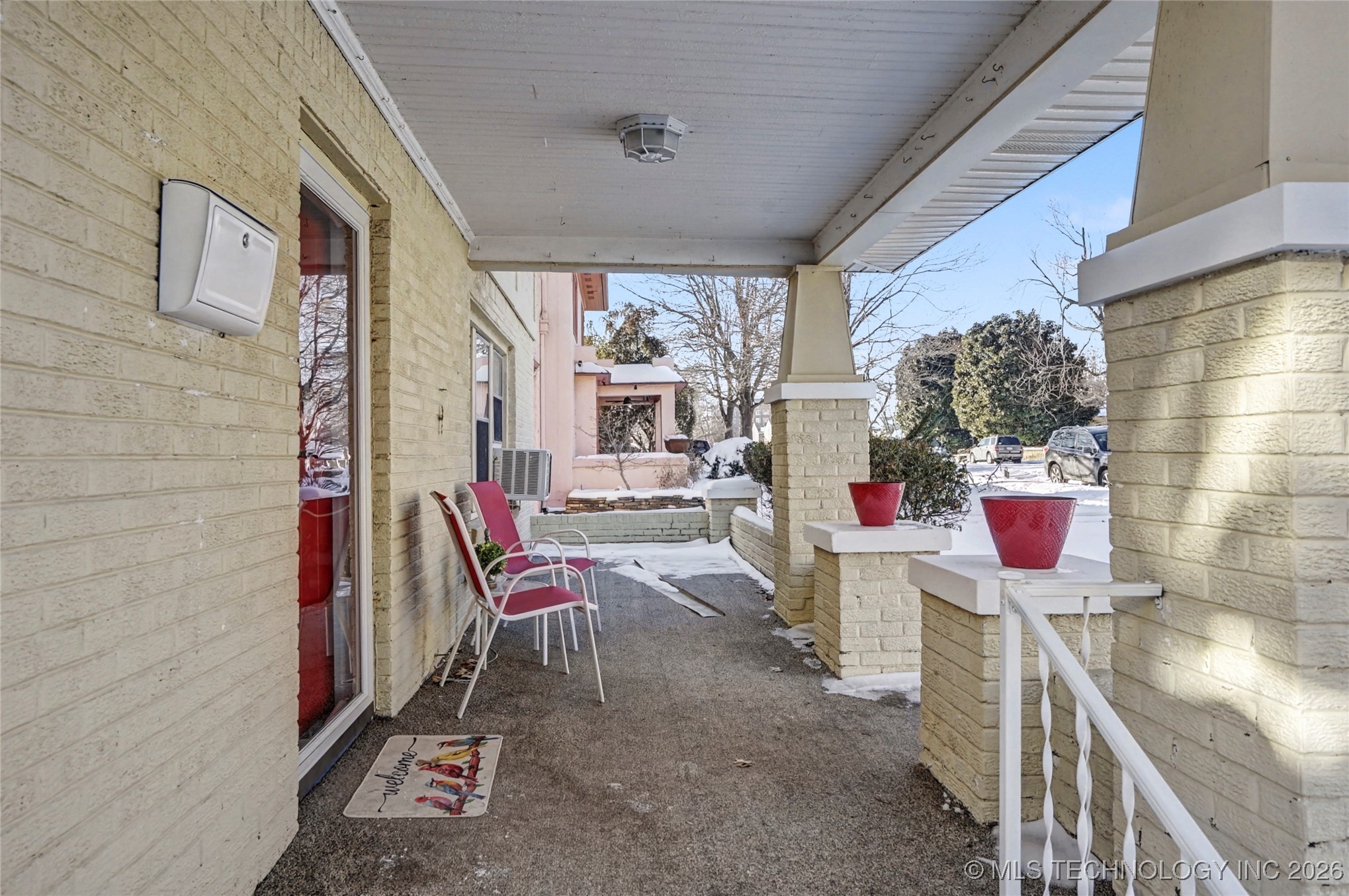 1307 S Frisco Avenue Property Photo 4