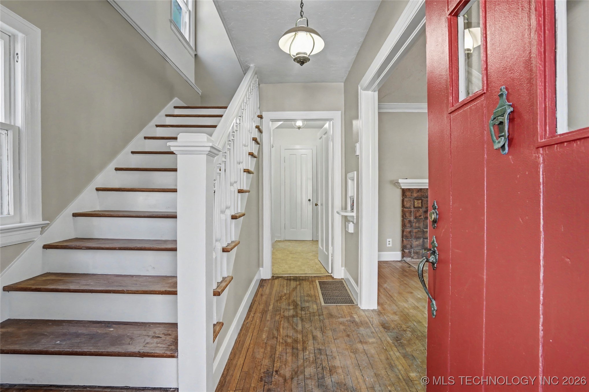 1307 S Frisco Avenue Property Photo 5