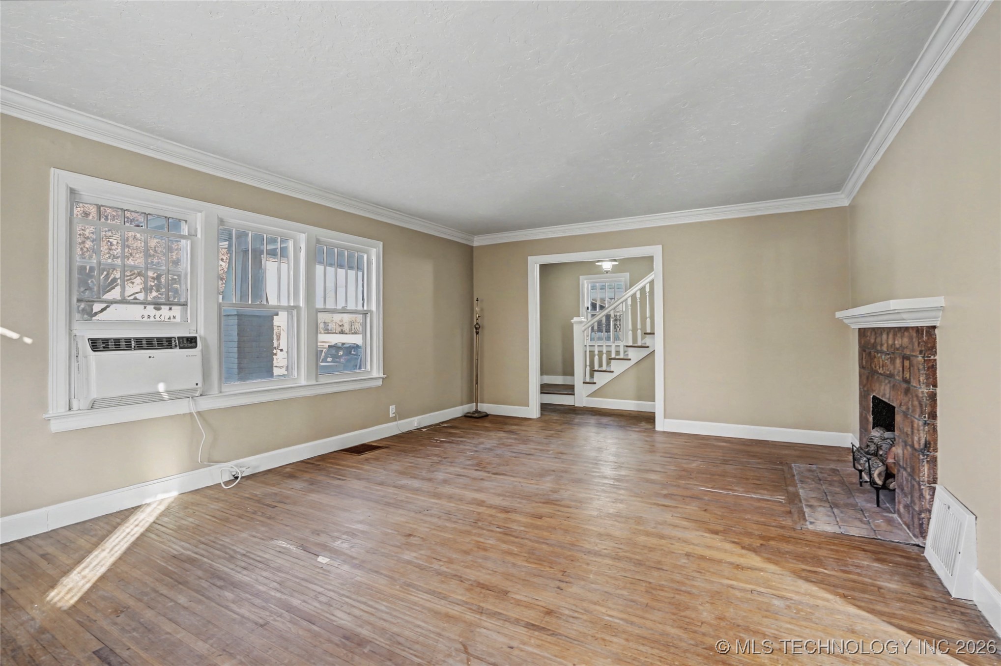 1307 S Frisco Avenue Property Photo 7