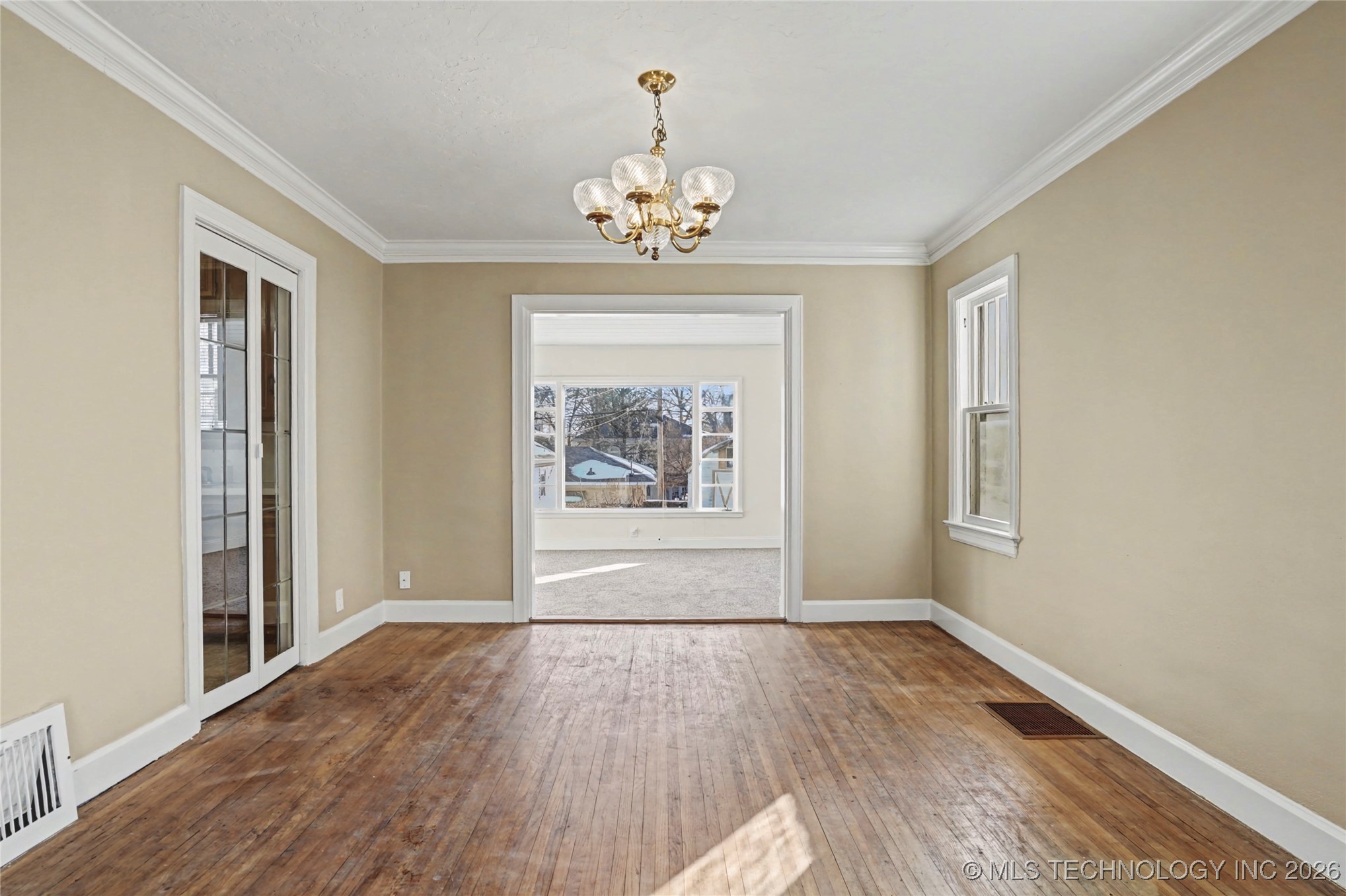 1307 S Frisco Avenue Property Photo 8