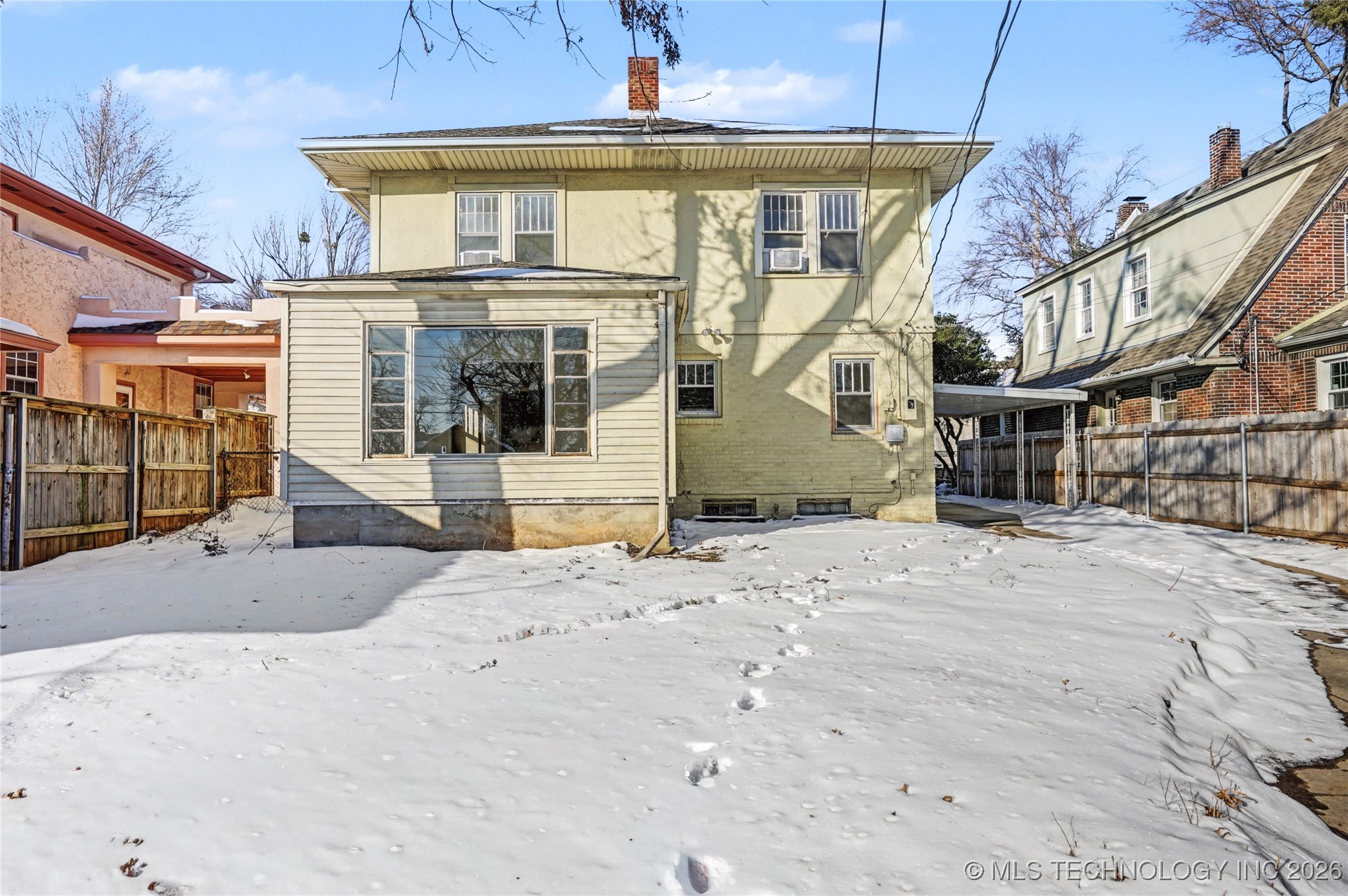 1307 S Frisco Avenue Property Photo 25