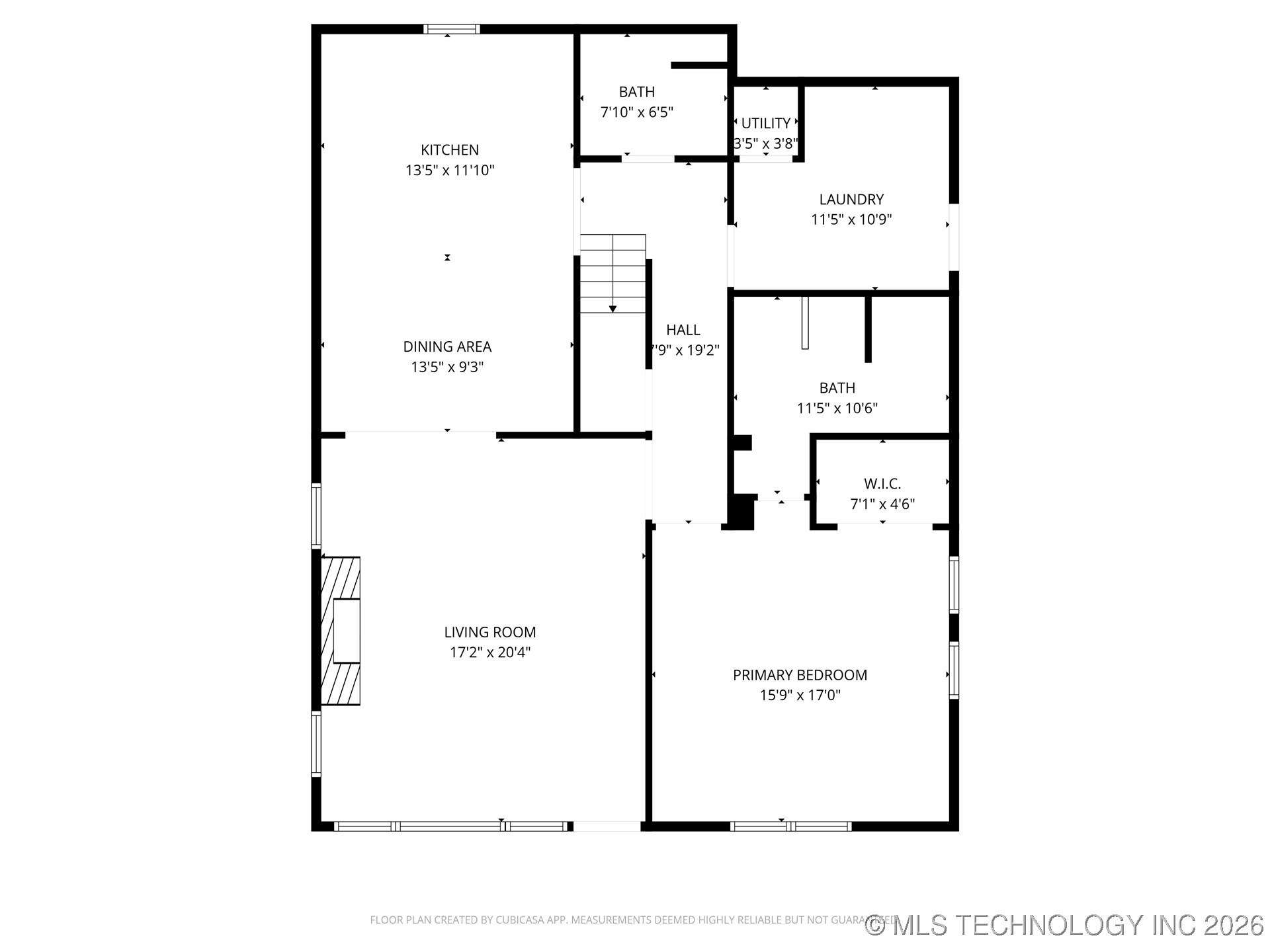 809 N 9th Street Property Photo 36