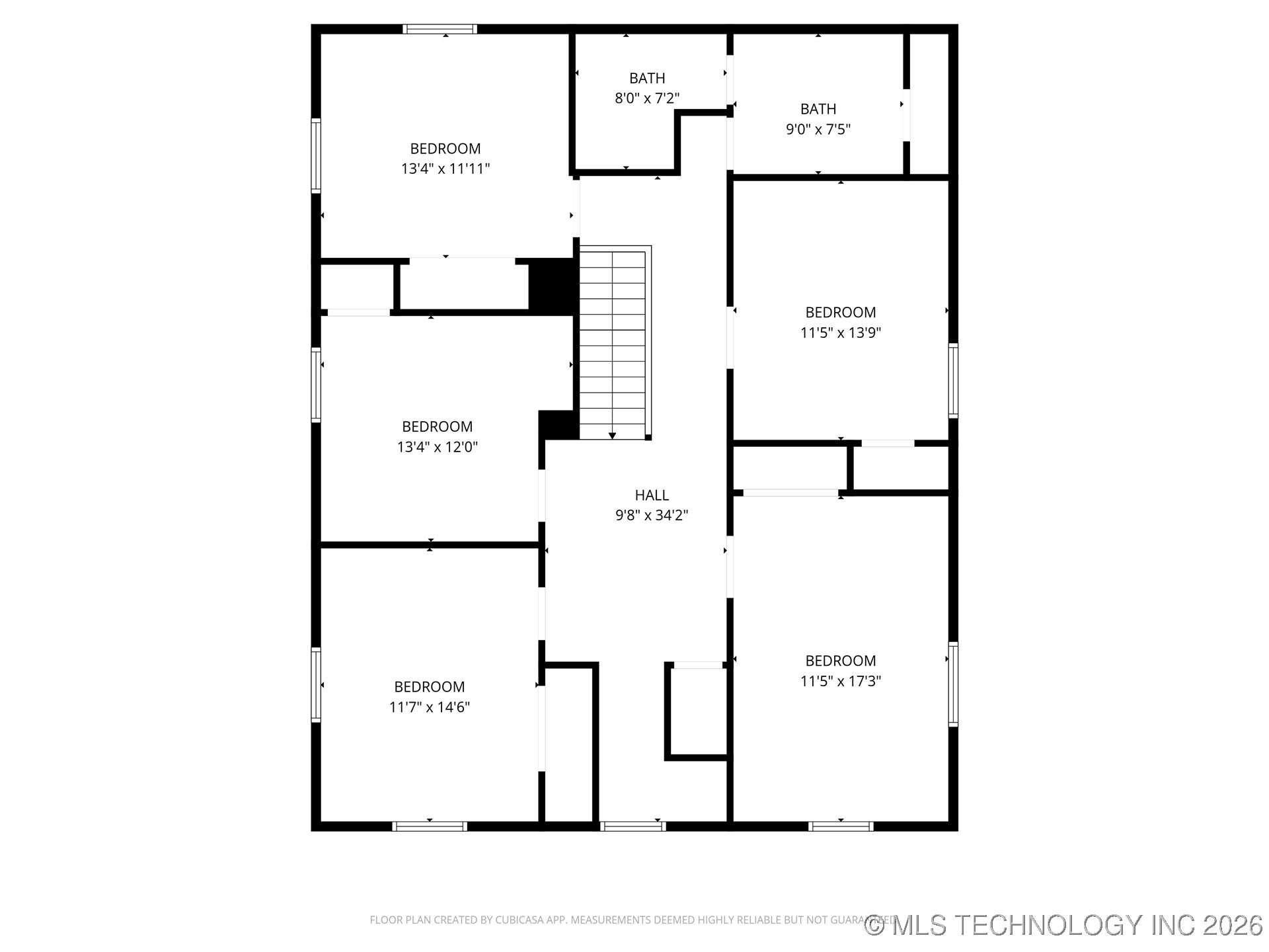 809 N 9th Street Property Photo 38