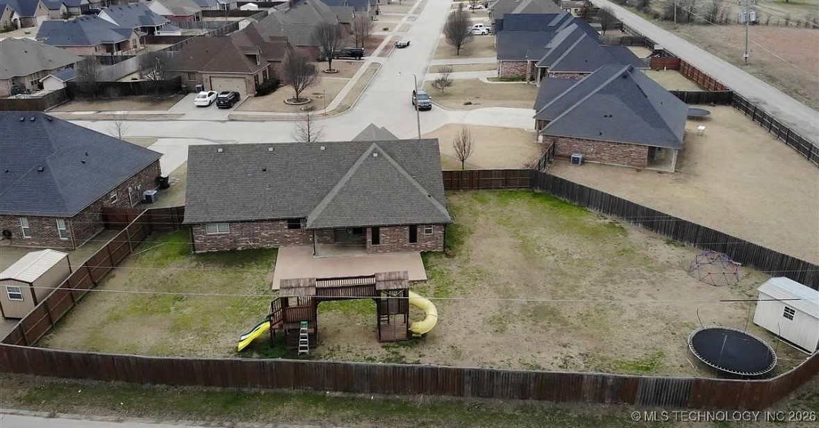 1722 Quiet Lane Property Photo 16