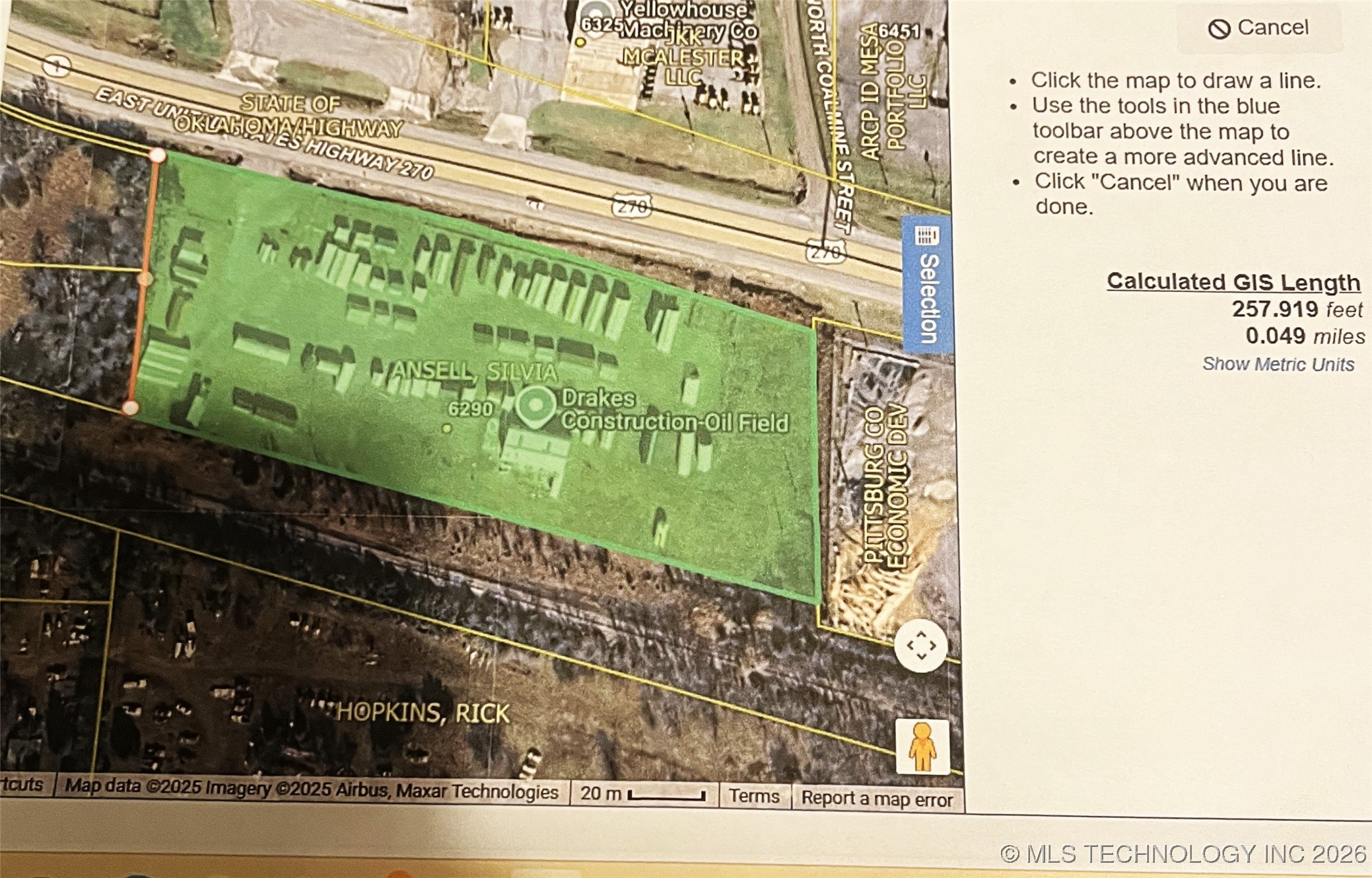 6290 E Us Hwy 270 Property Photo 3