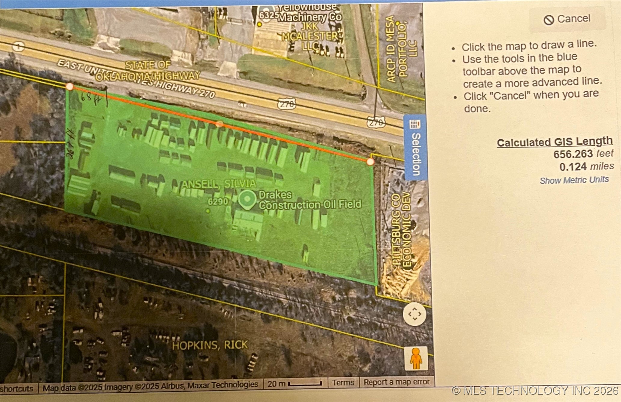 6290 E Us Hwy 270 Property Photo 4