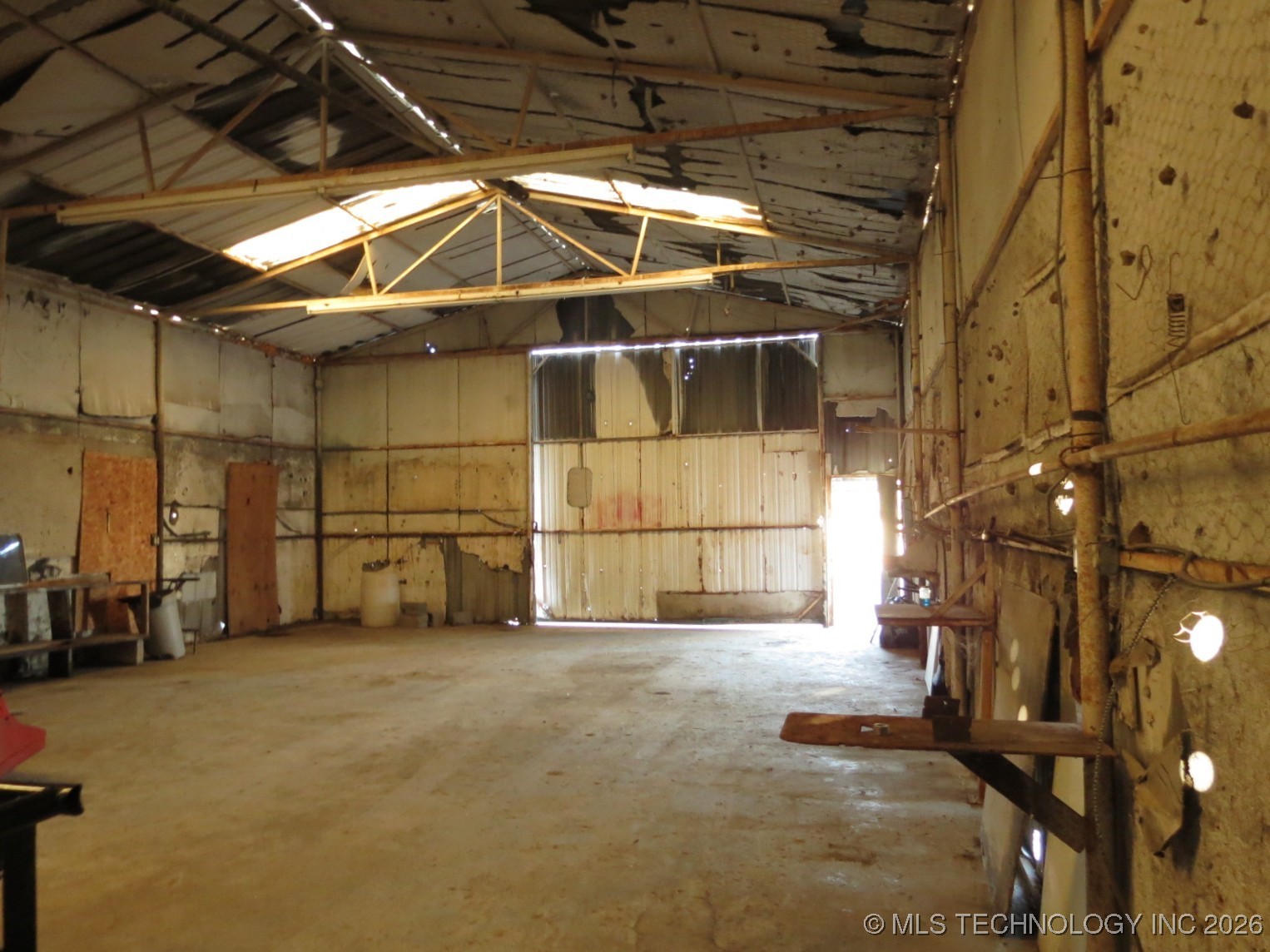 6290 E Us Hwy 270 Property Photo 21