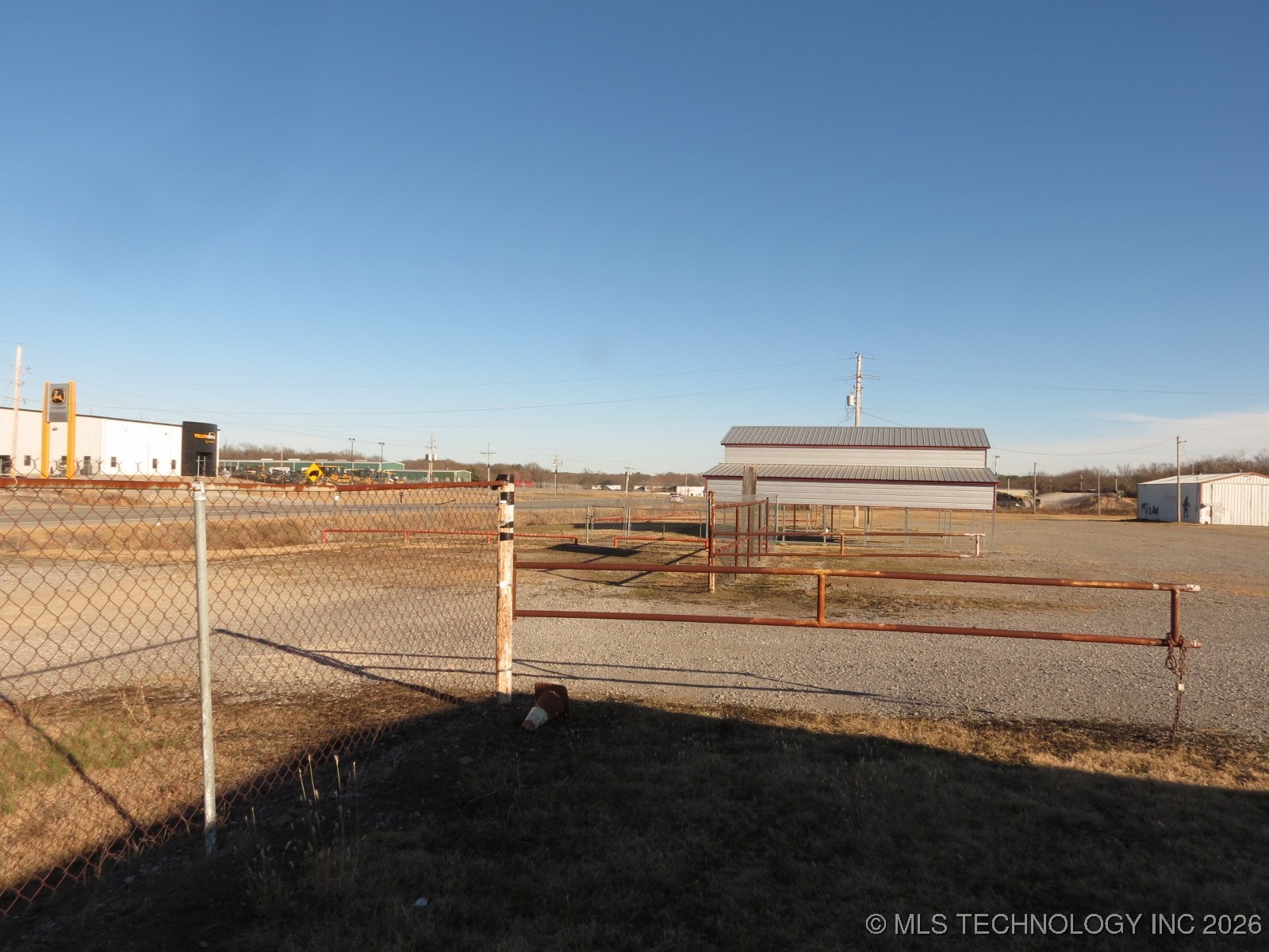 6290 E Us Hwy 270 Property Photo 36