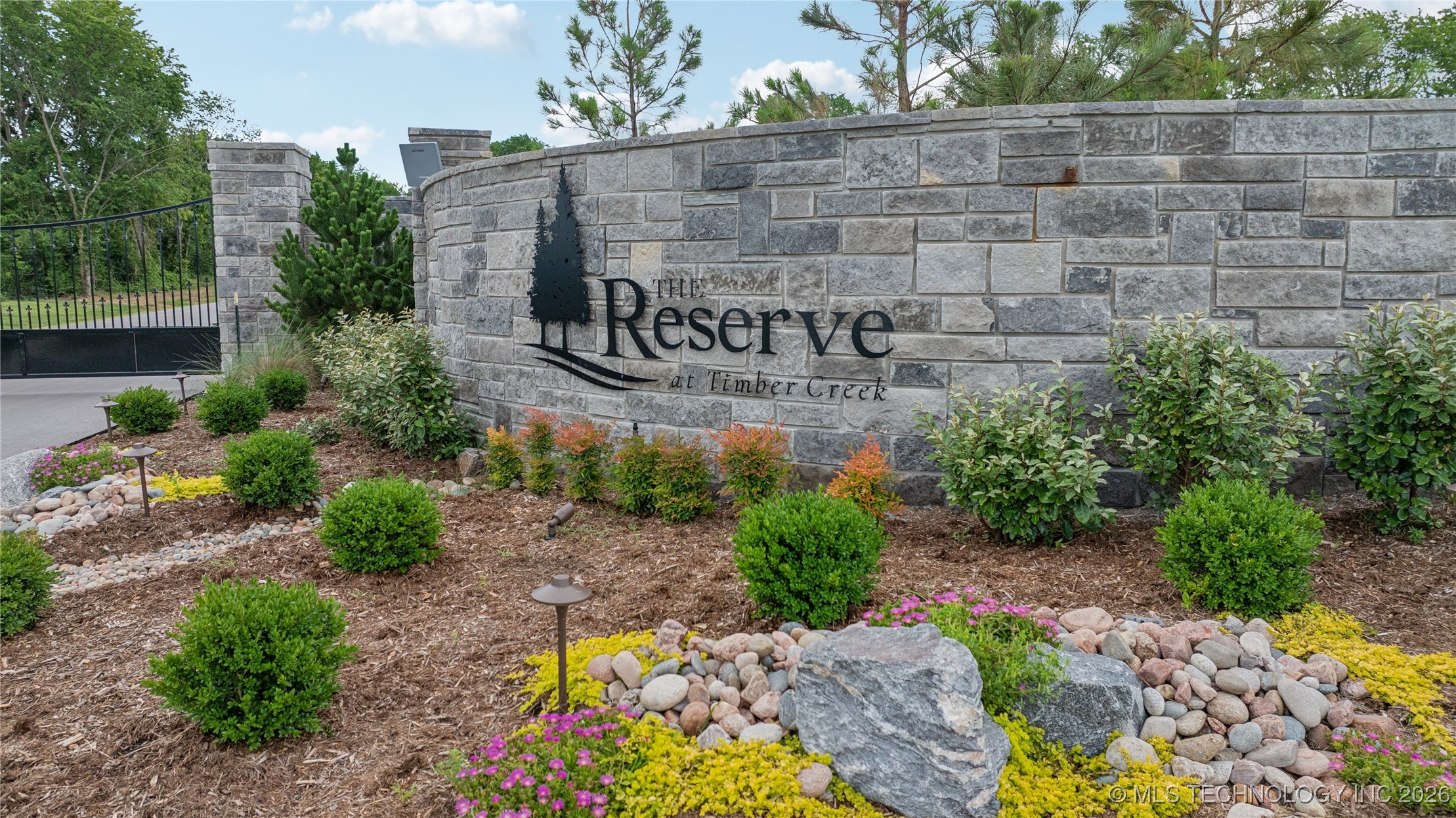 10931 S 216th East Avenue Property Photo 2