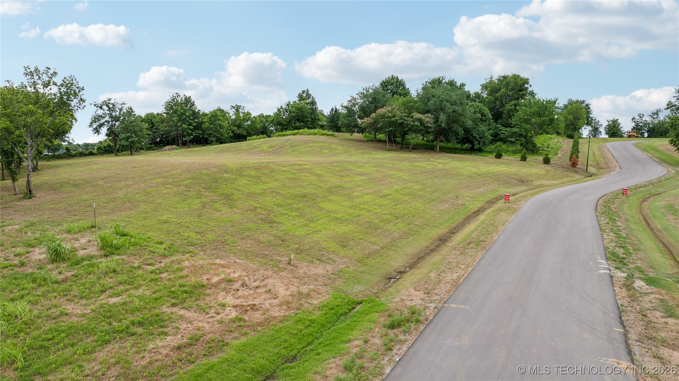 10931 S 216th East Avenue Property Photo 6