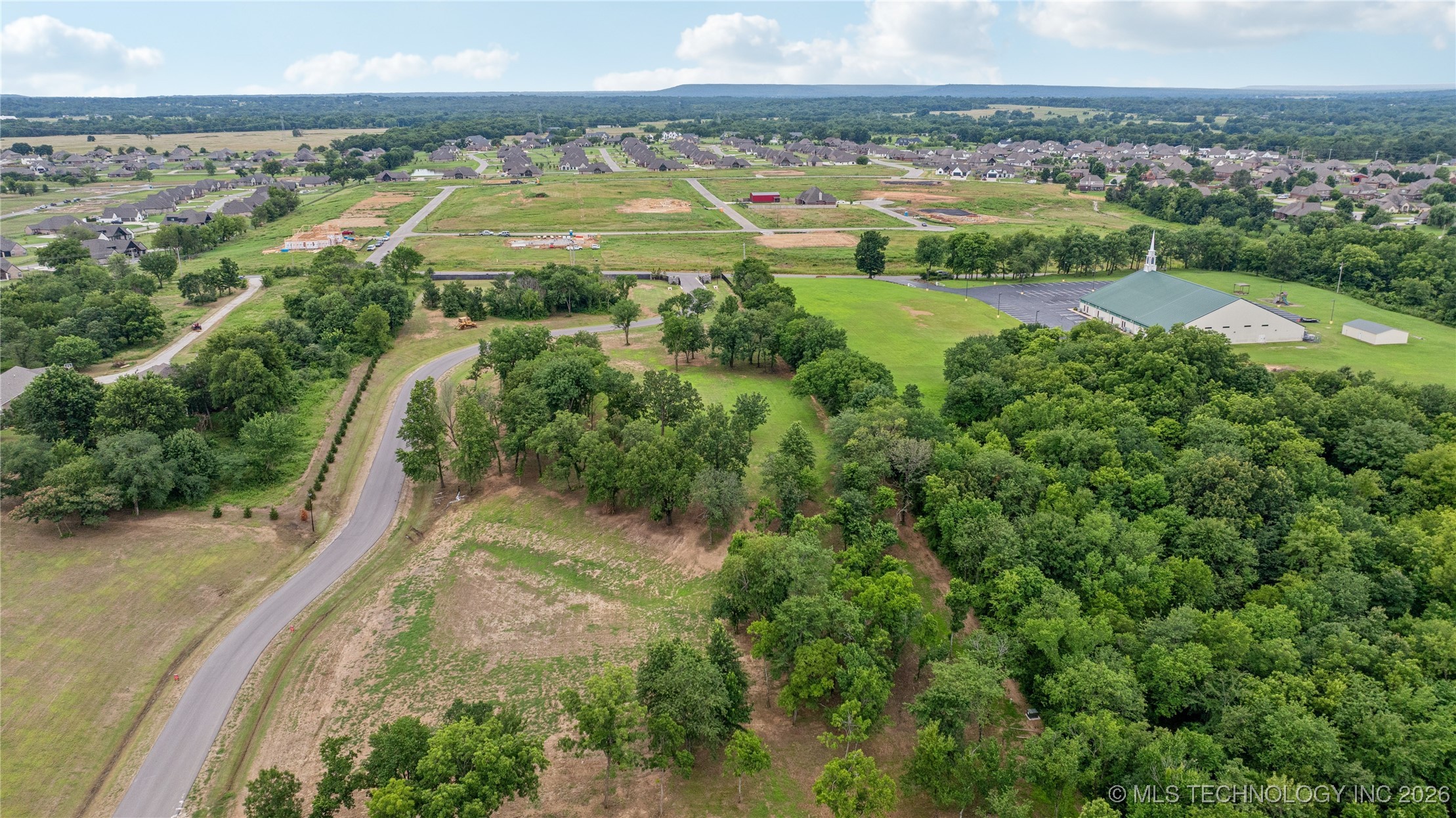 10944 S 216th East Avenue Property Photo 12