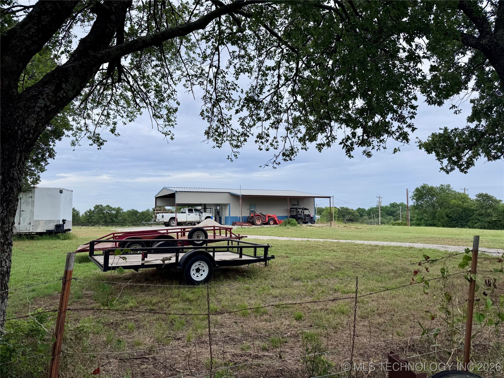 3695 No Man Road Property Photo 14