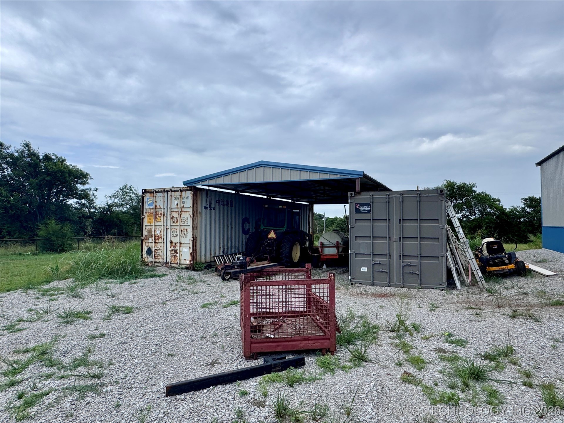 3695 No Man Road Property Photo 33