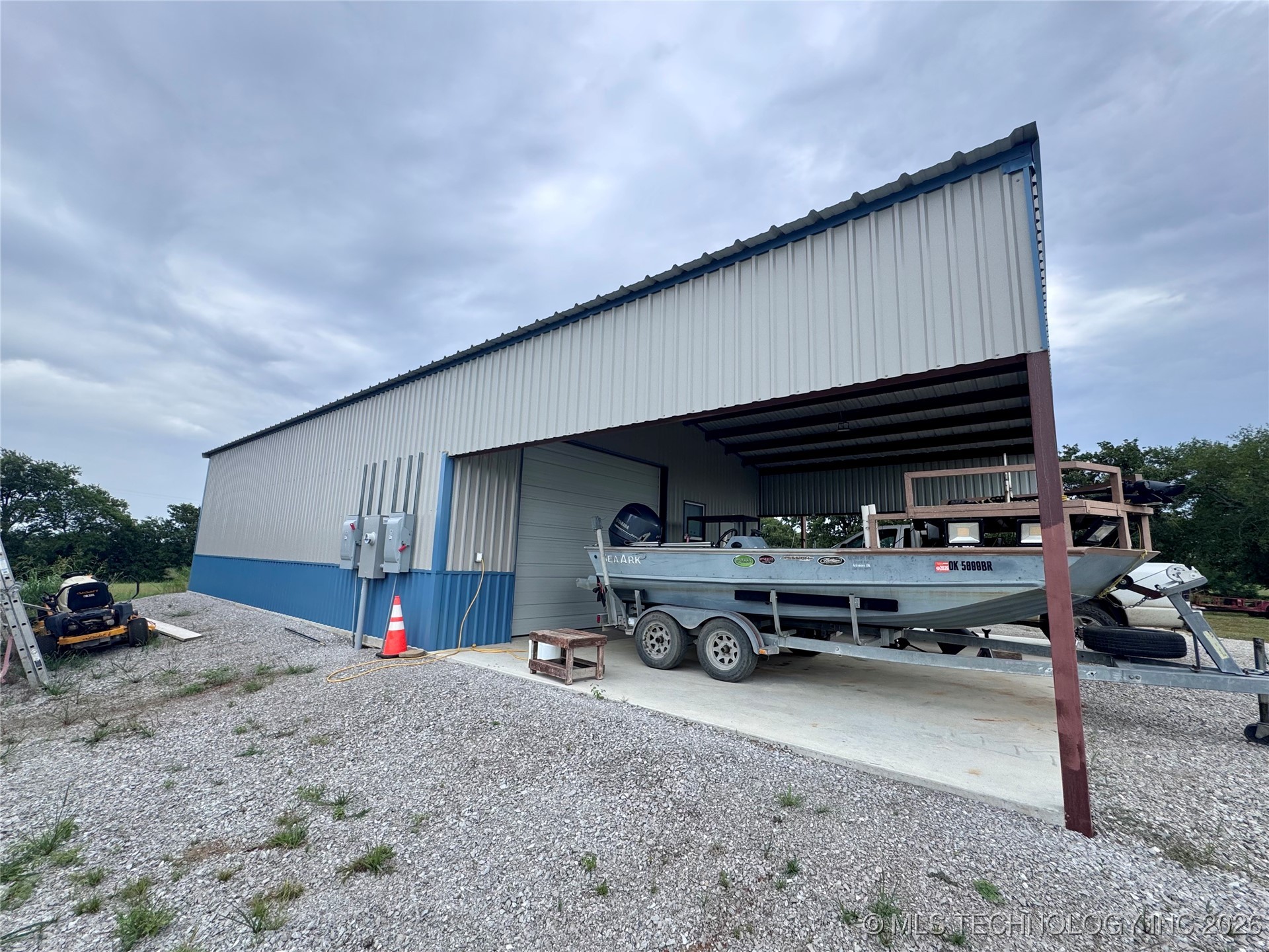 3695 No Man Road Property Photo 34