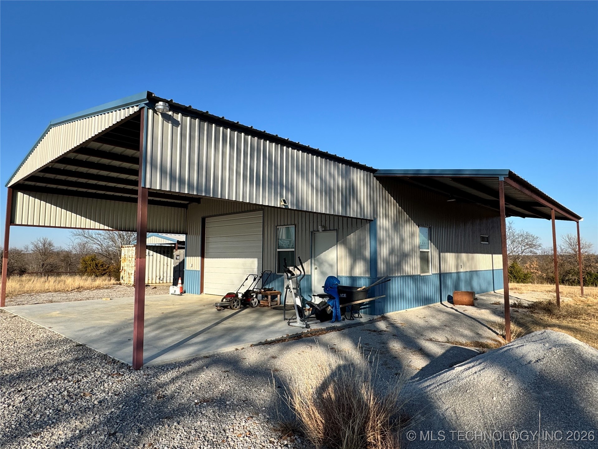 3695 No Man Road Property Photo 43