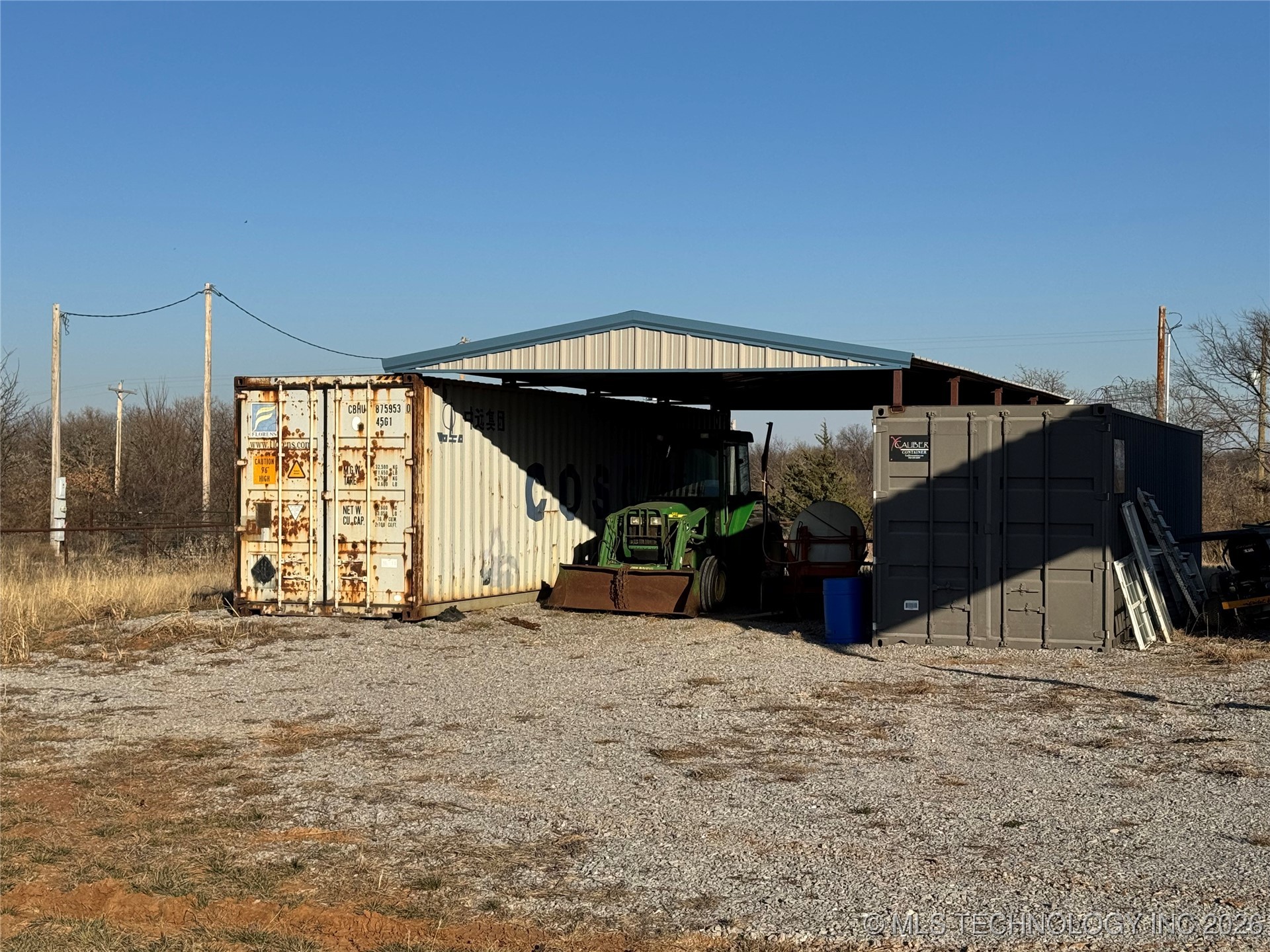 3695 No Man Road Property Photo 45