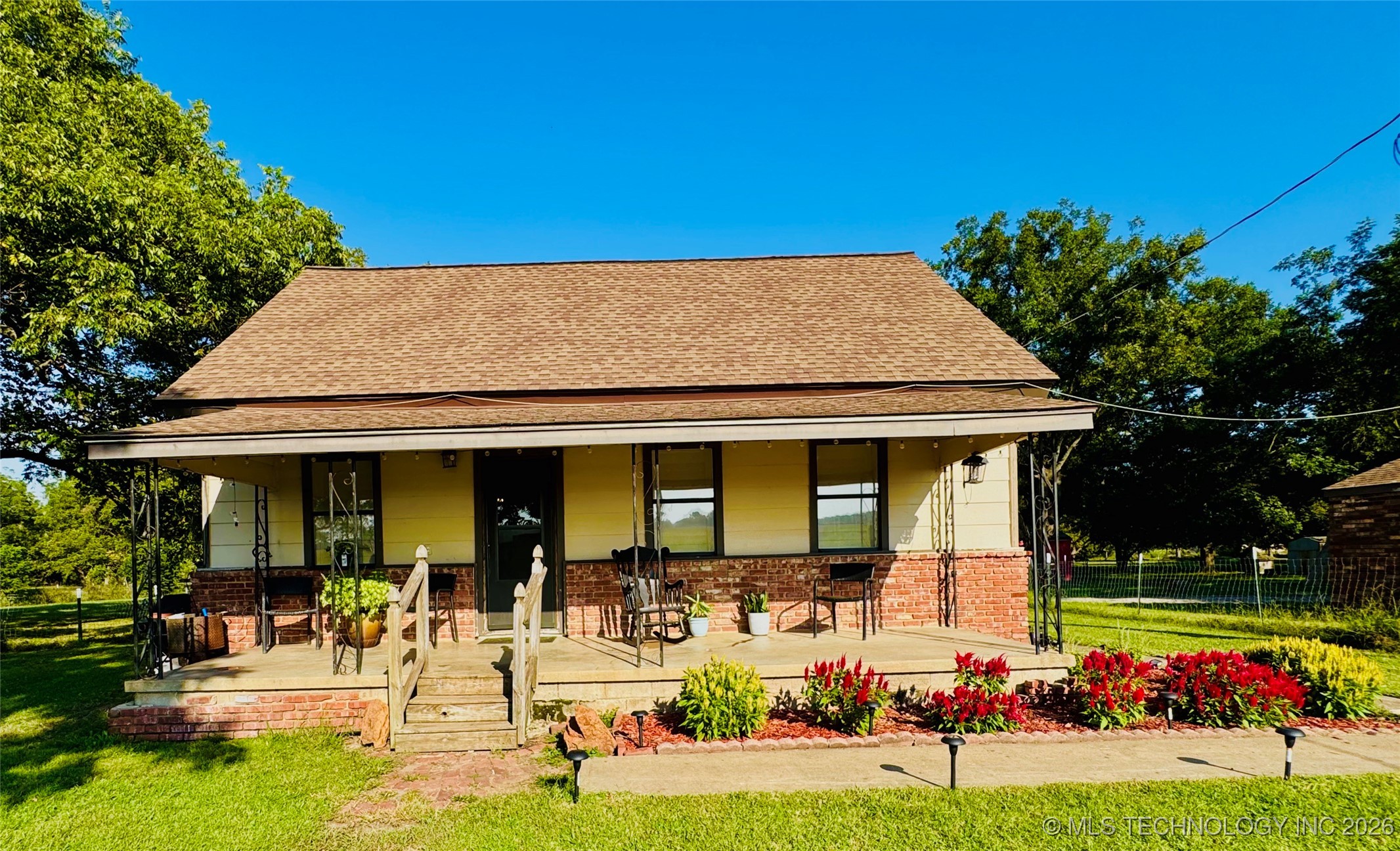 17405 S Garnett Road Property Photo 3