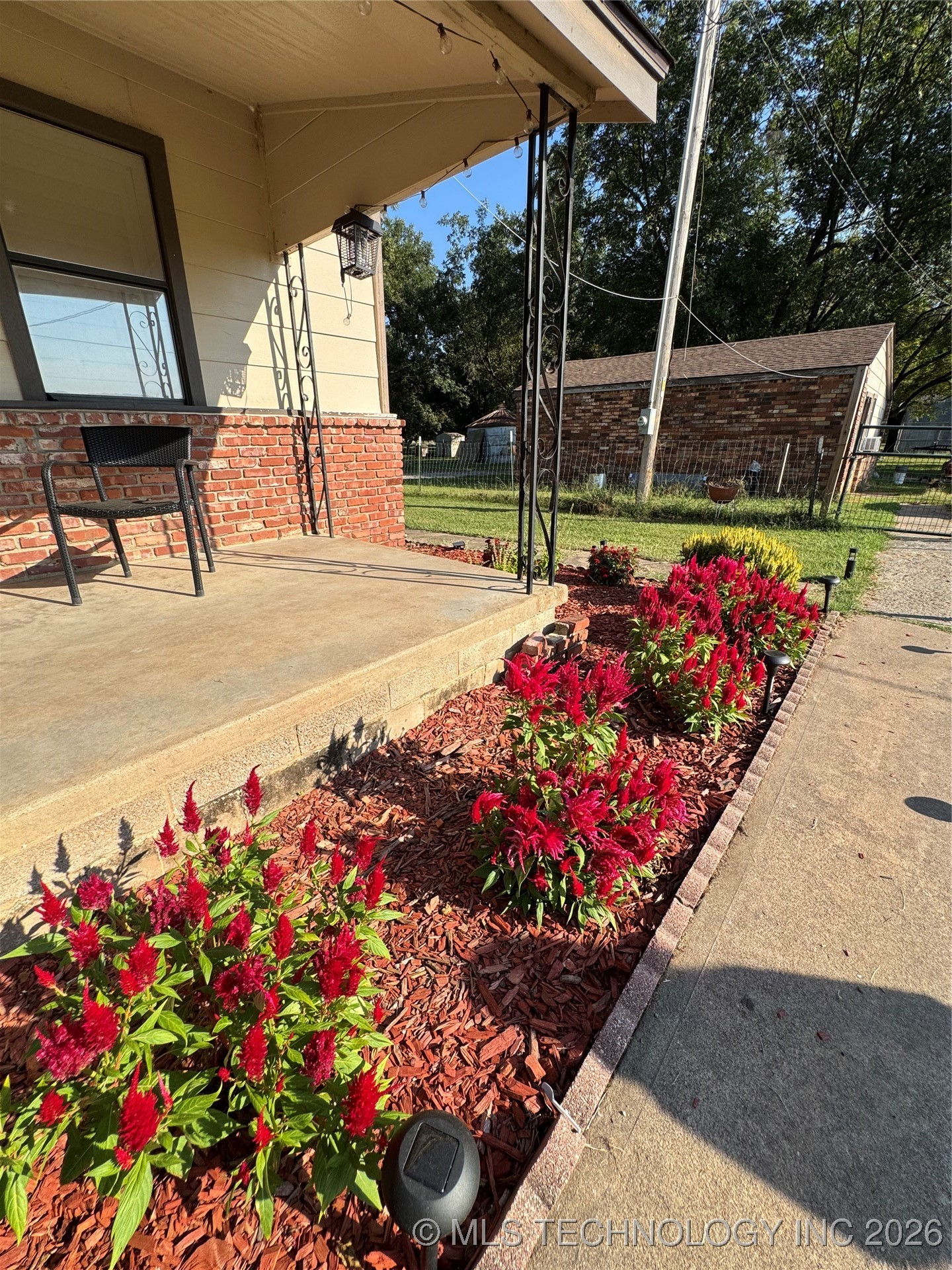 17405 S Garnett Road Property Photo 5