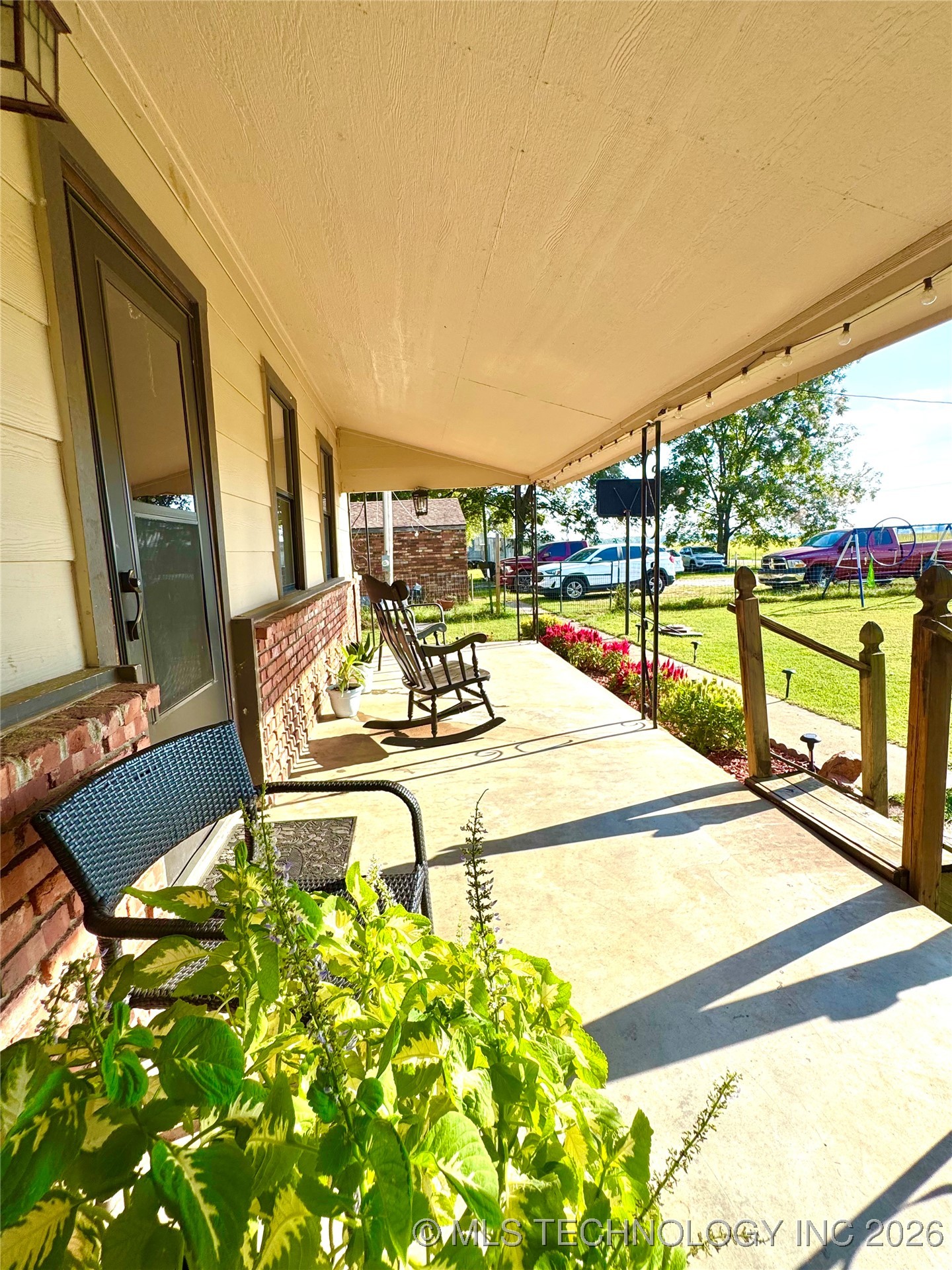 17405 S Garnett Road Property Photo 7