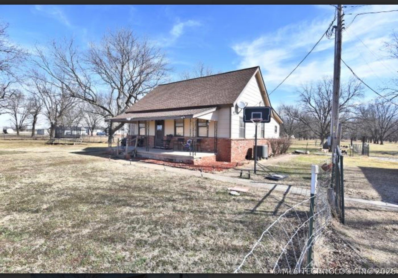 17405 S Garnett Road Property Photo 10