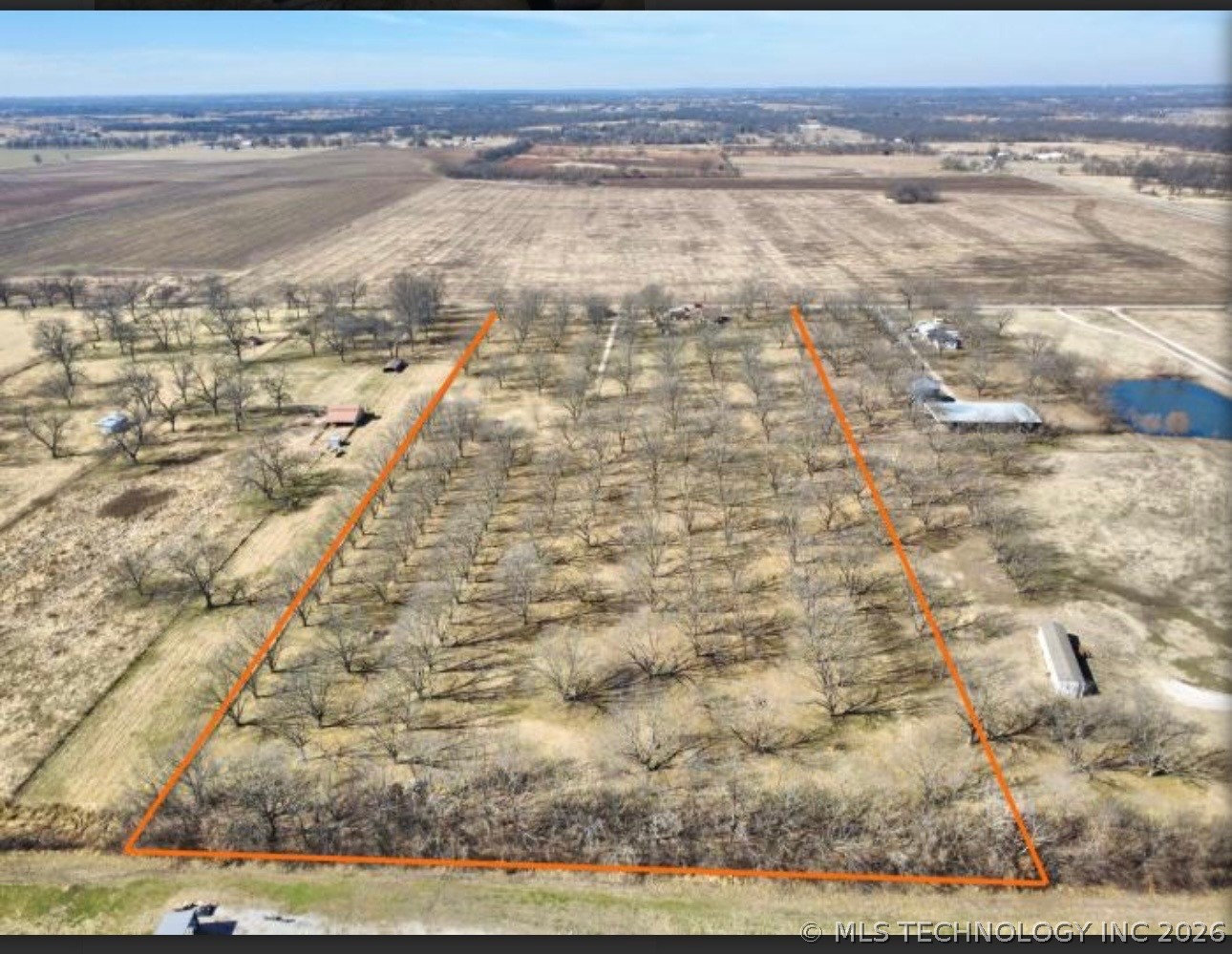 17405 S Garnett Road Property Photo 13