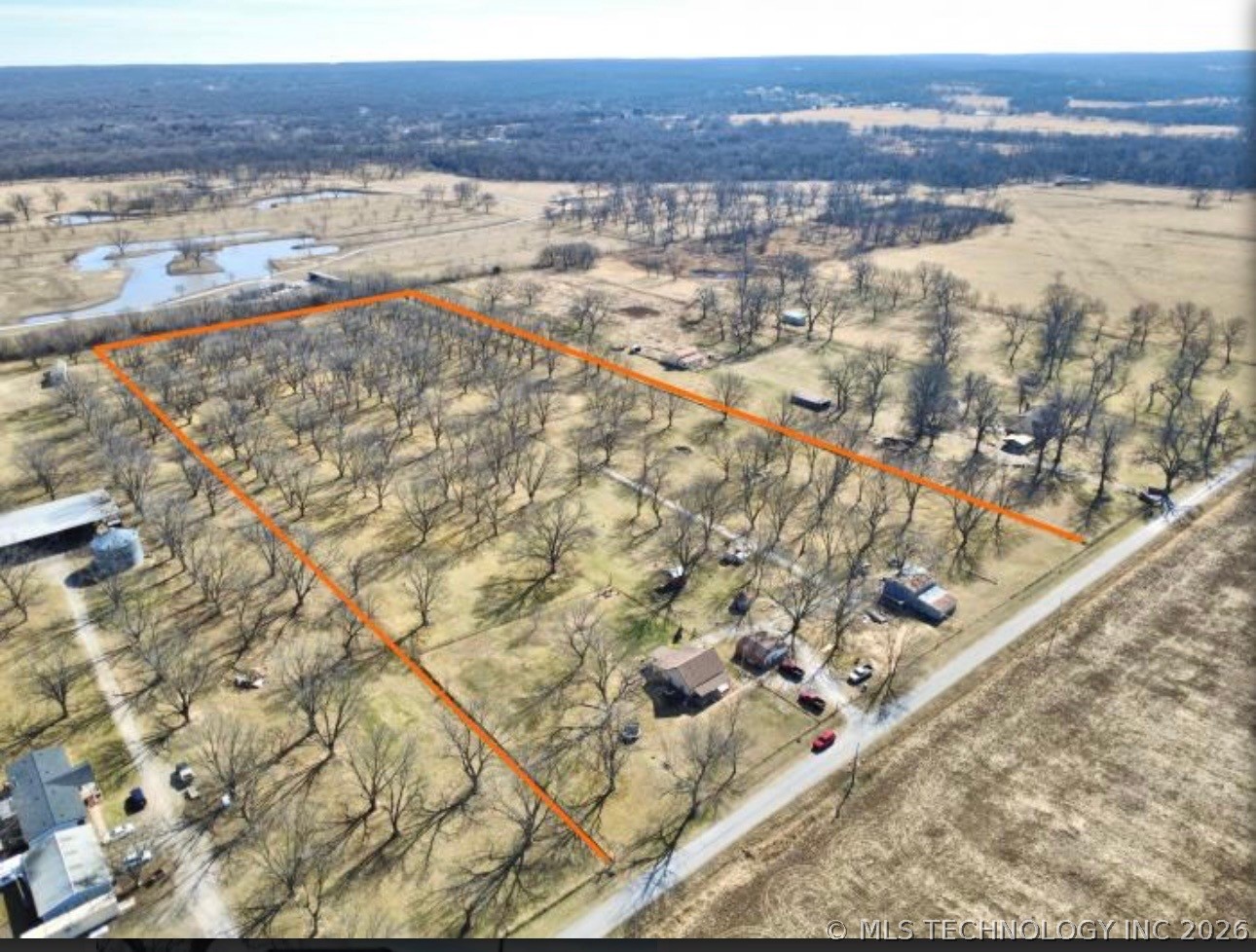 17405 S Garnett Road Property Photo 14