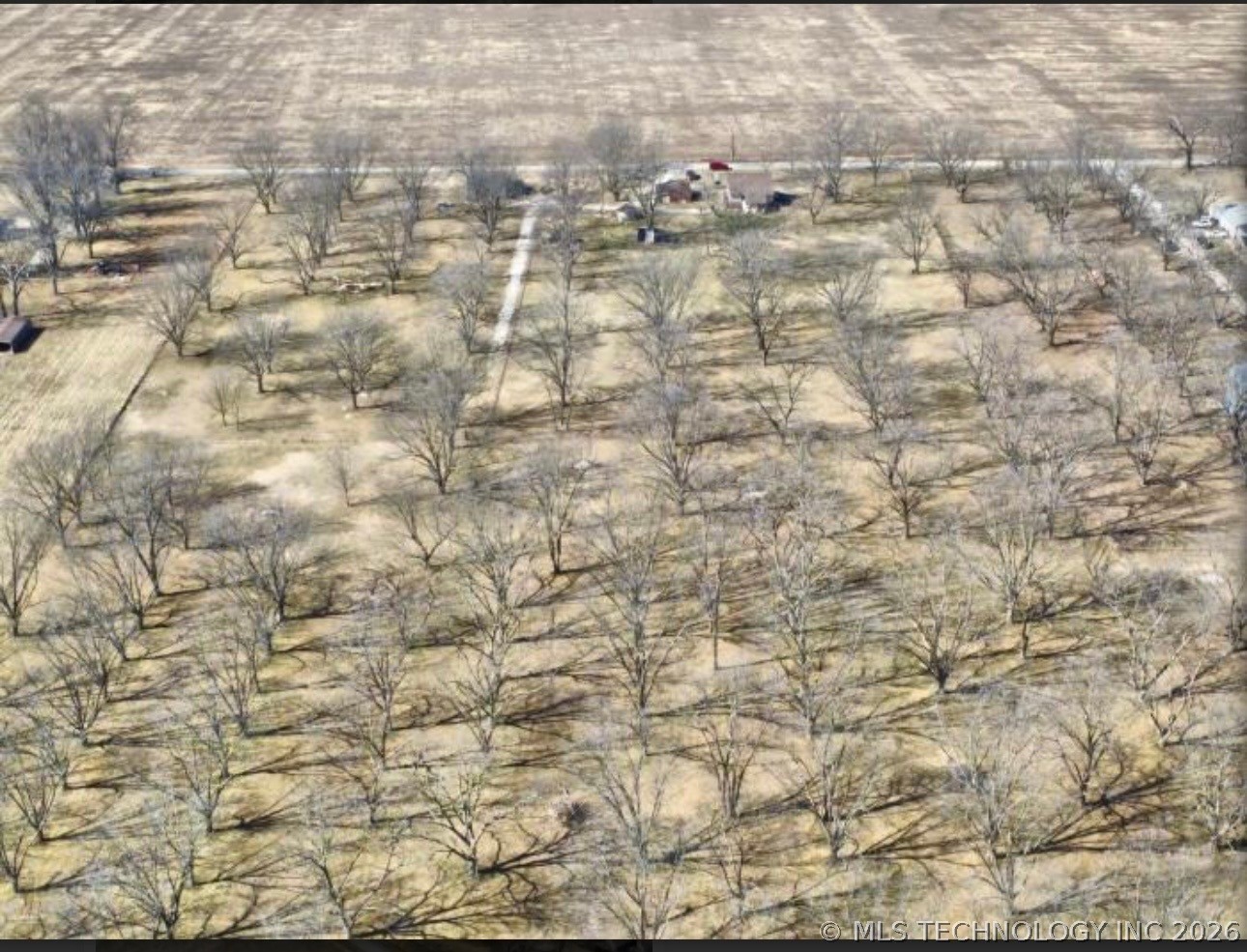 17405 S Garnett Road Property Photo 15