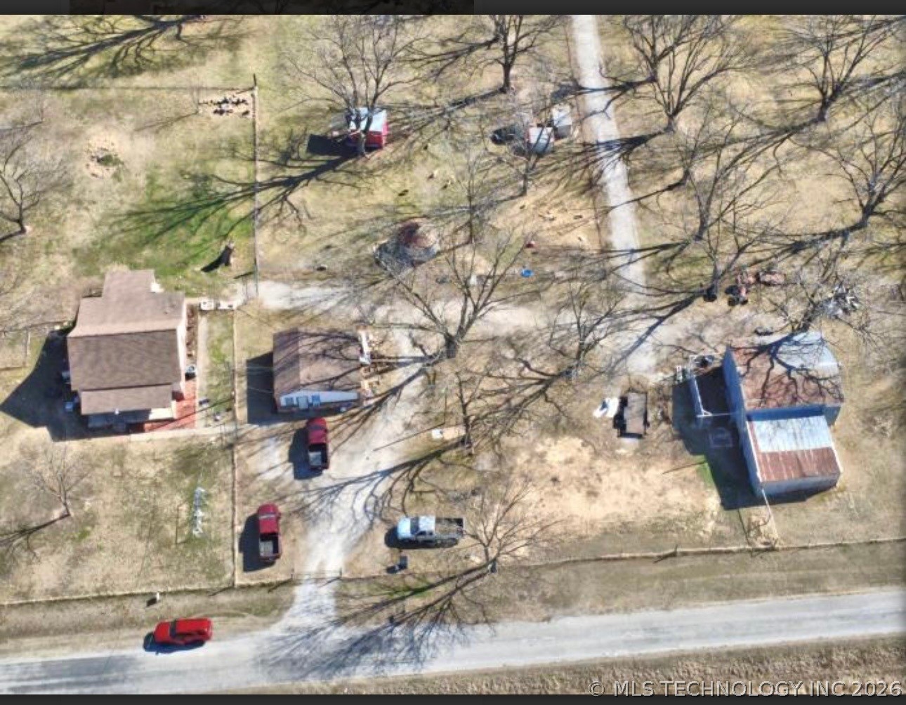 17405 S Garnett Road Property Photo 16