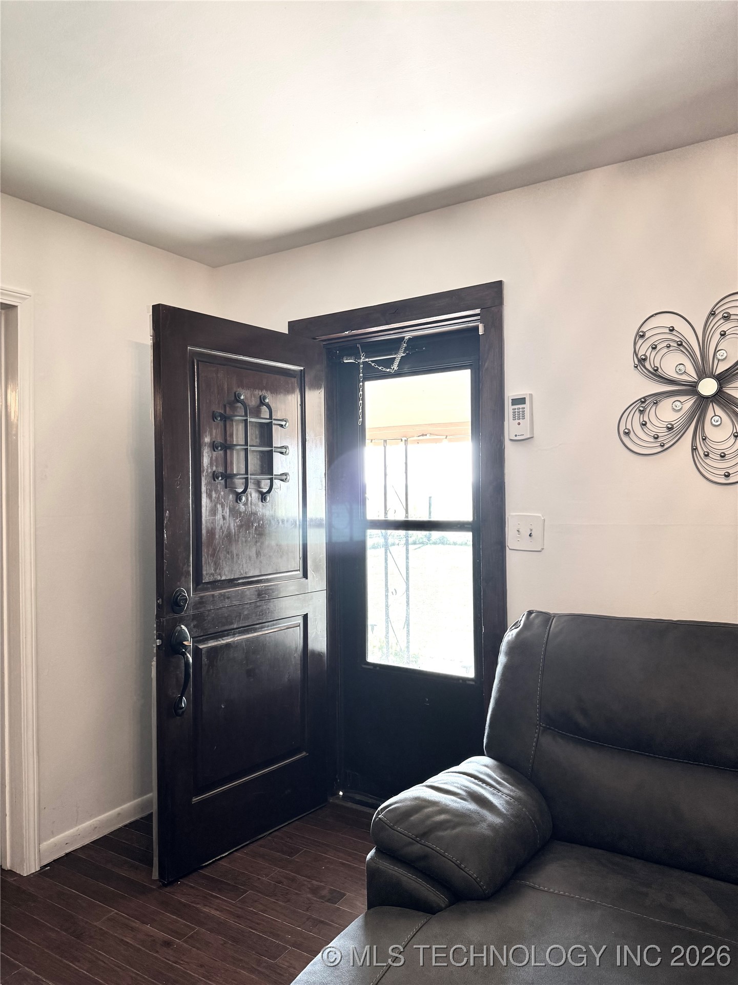 17405 S Garnett Road Property Photo 21