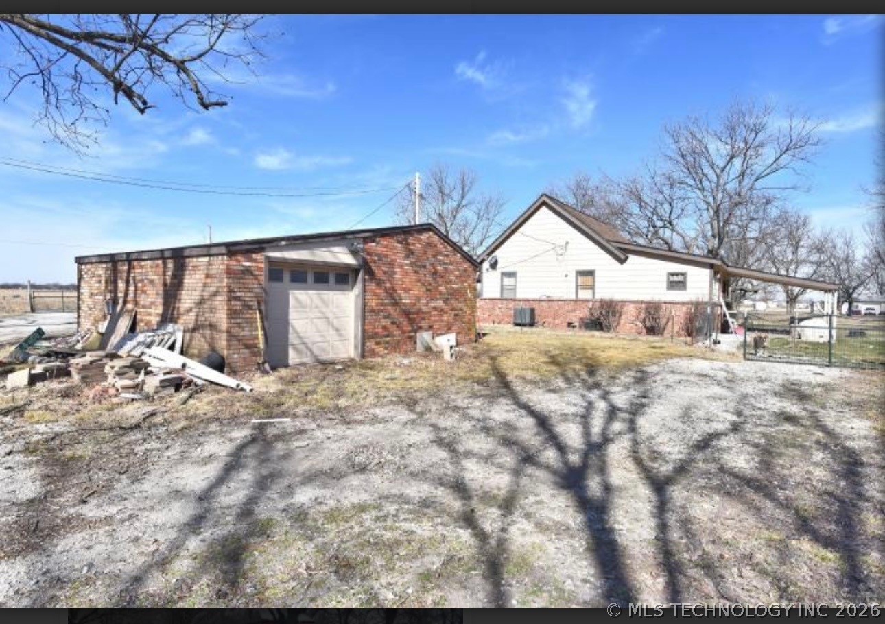 17405 S Garnett Road Property Photo 36