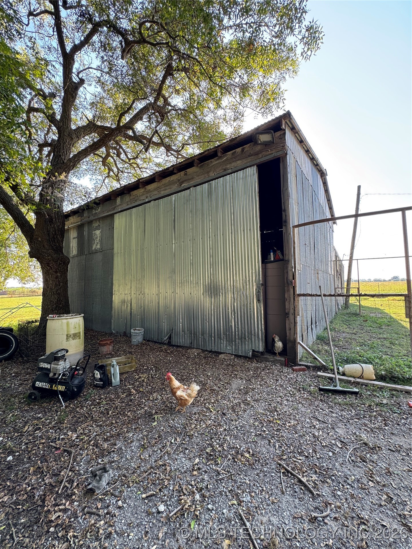 17405 S Garnett Road Property Photo 42