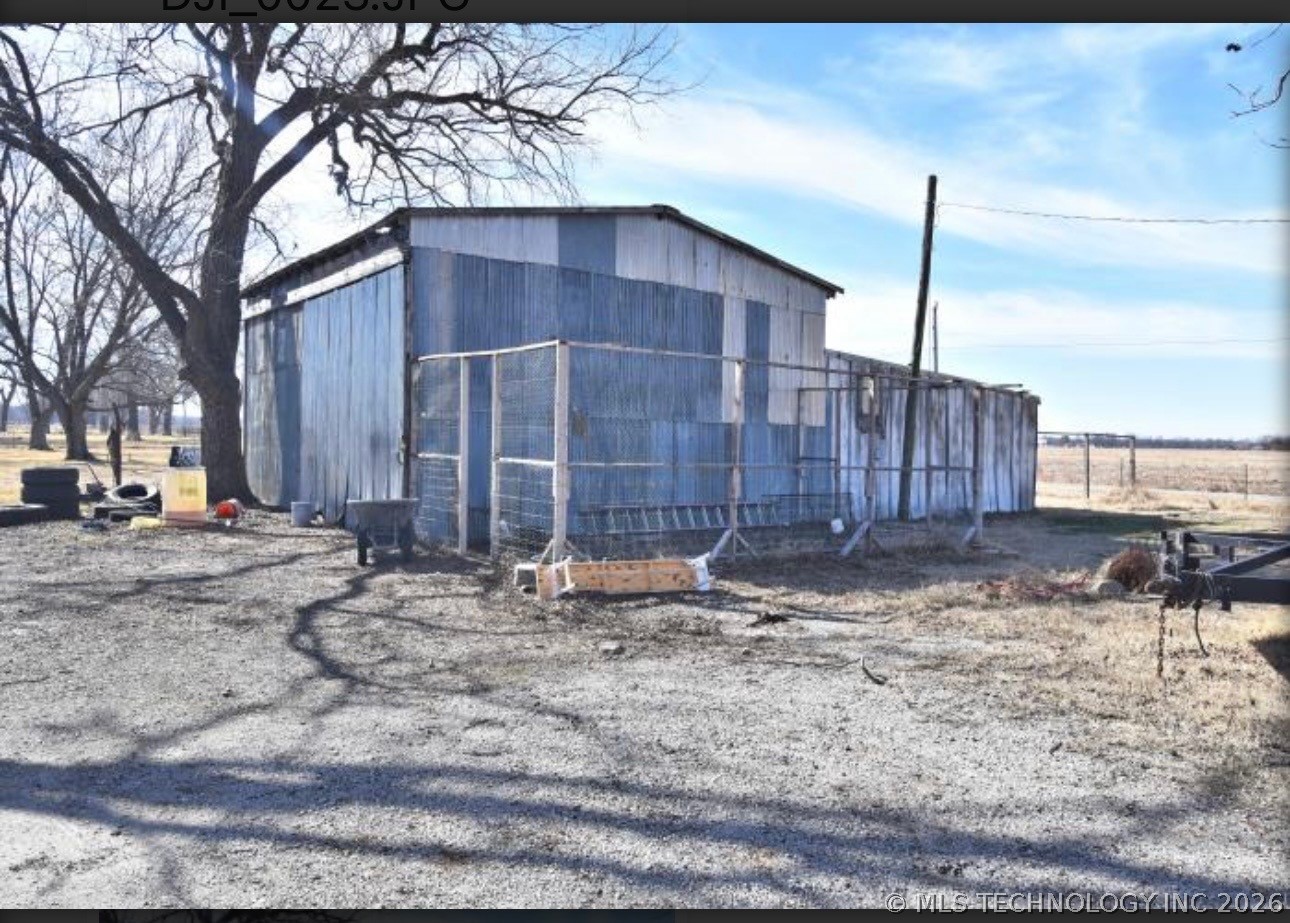 17405 S Garnett Road Property Photo 43