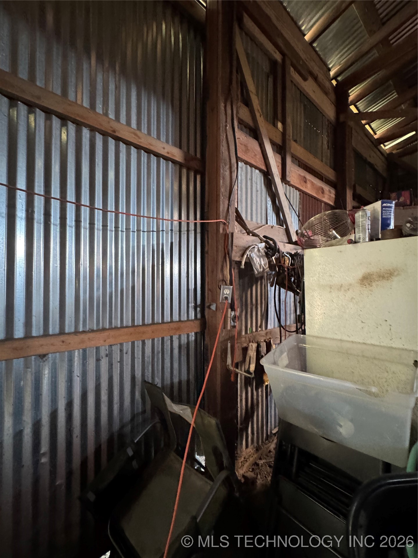 17405 S Garnett Road Property Photo 44