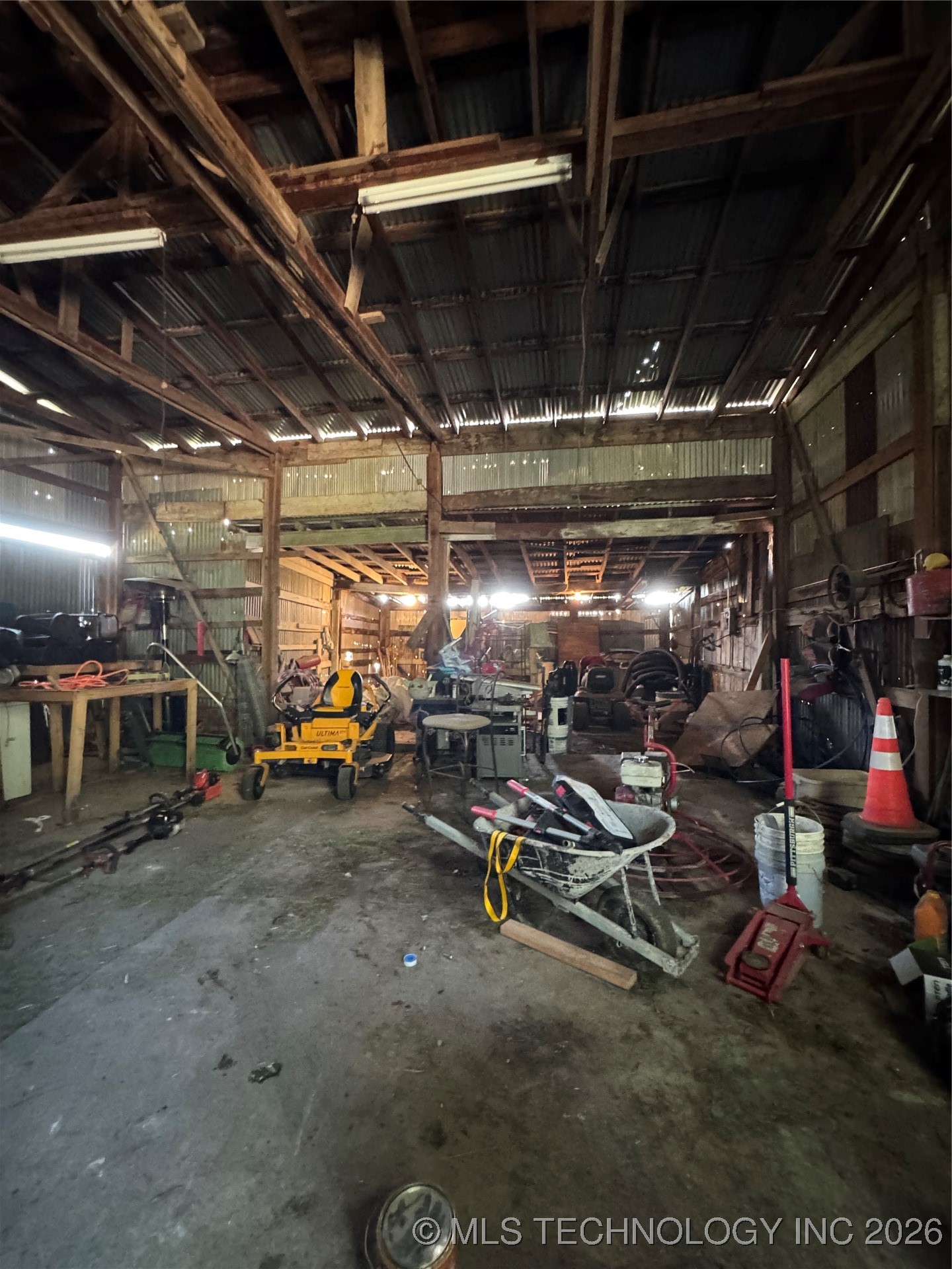 17405 S Garnett Road Property Photo 45