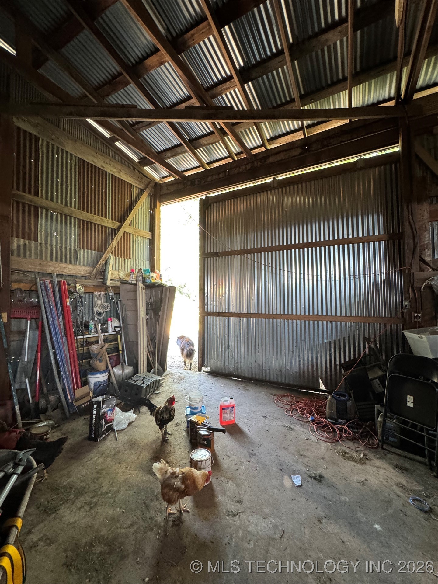 17405 S Garnett Road Property Photo 46