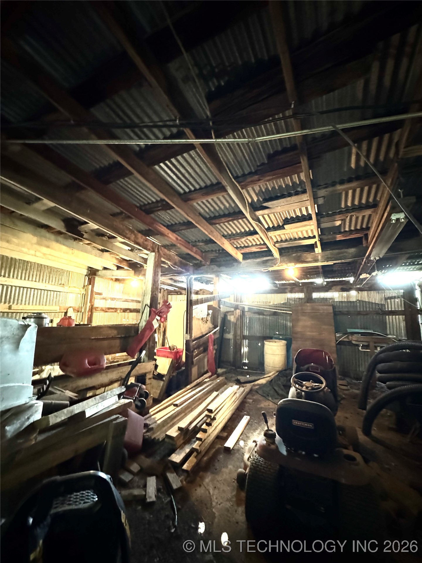 17405 S Garnett Road Property Photo 47