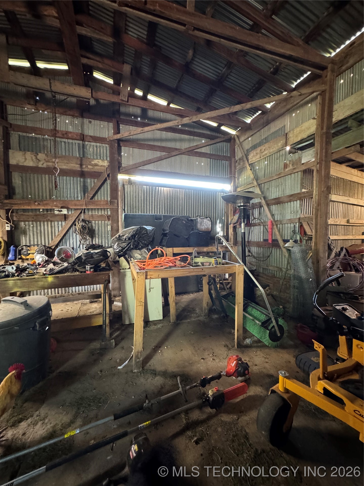 17405 S Garnett Road Property Photo 48