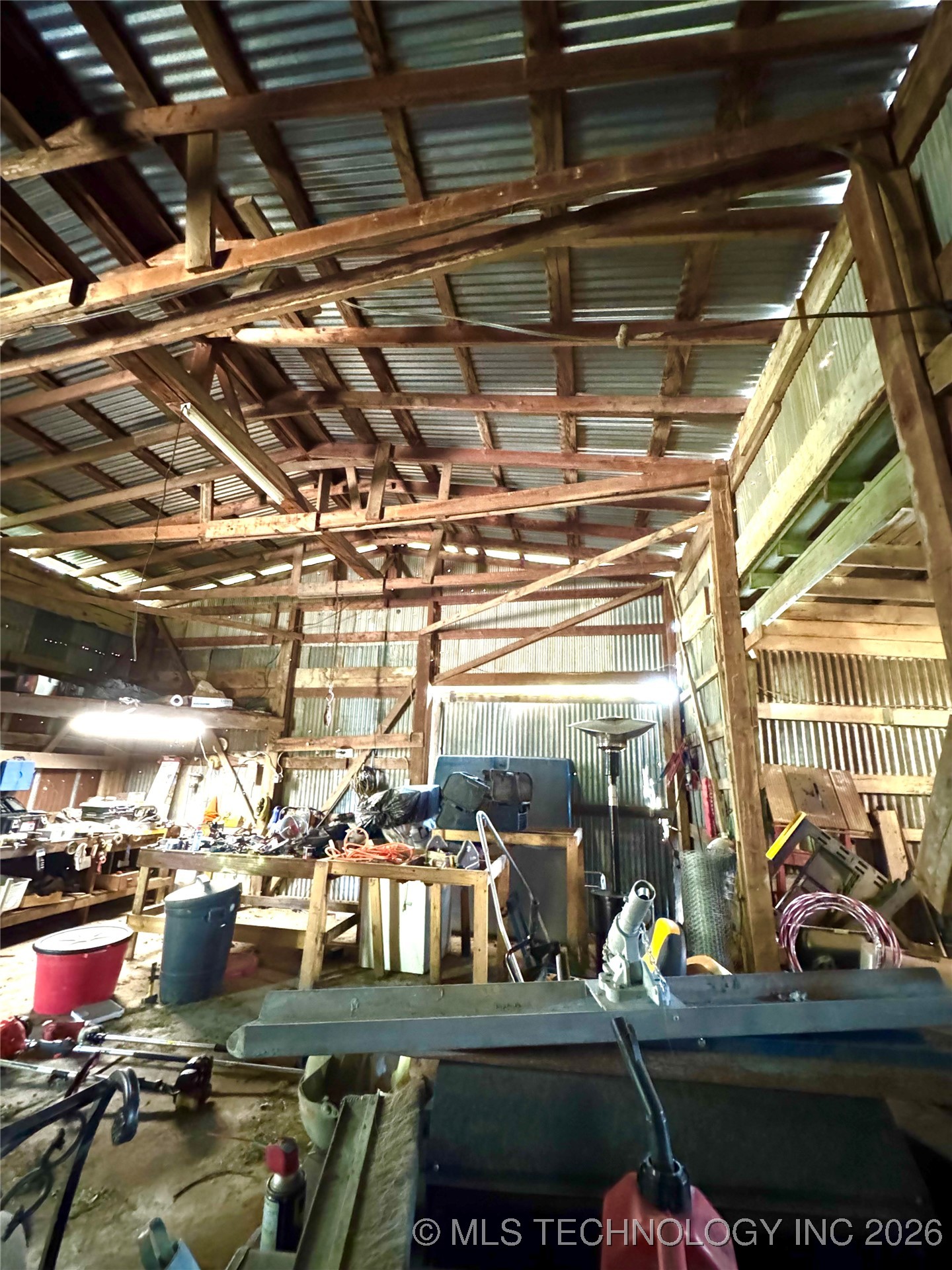 17405 S Garnett Road Property Photo 49