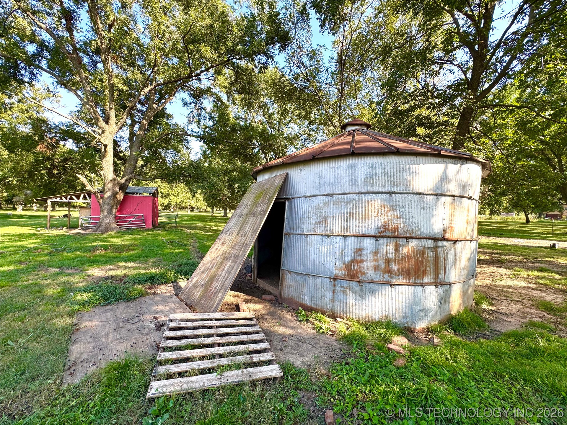 17405 S Garnett Road Property Photo 50