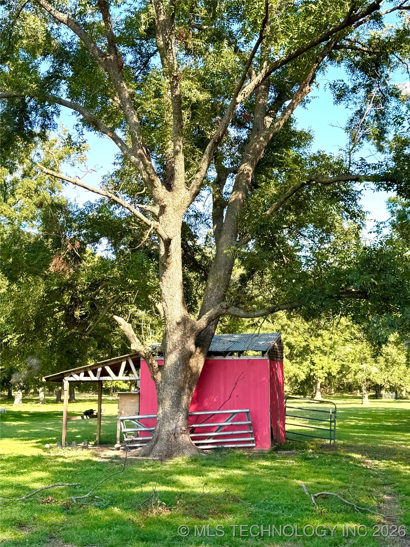 17405 S Garnett Road Property Photo 51