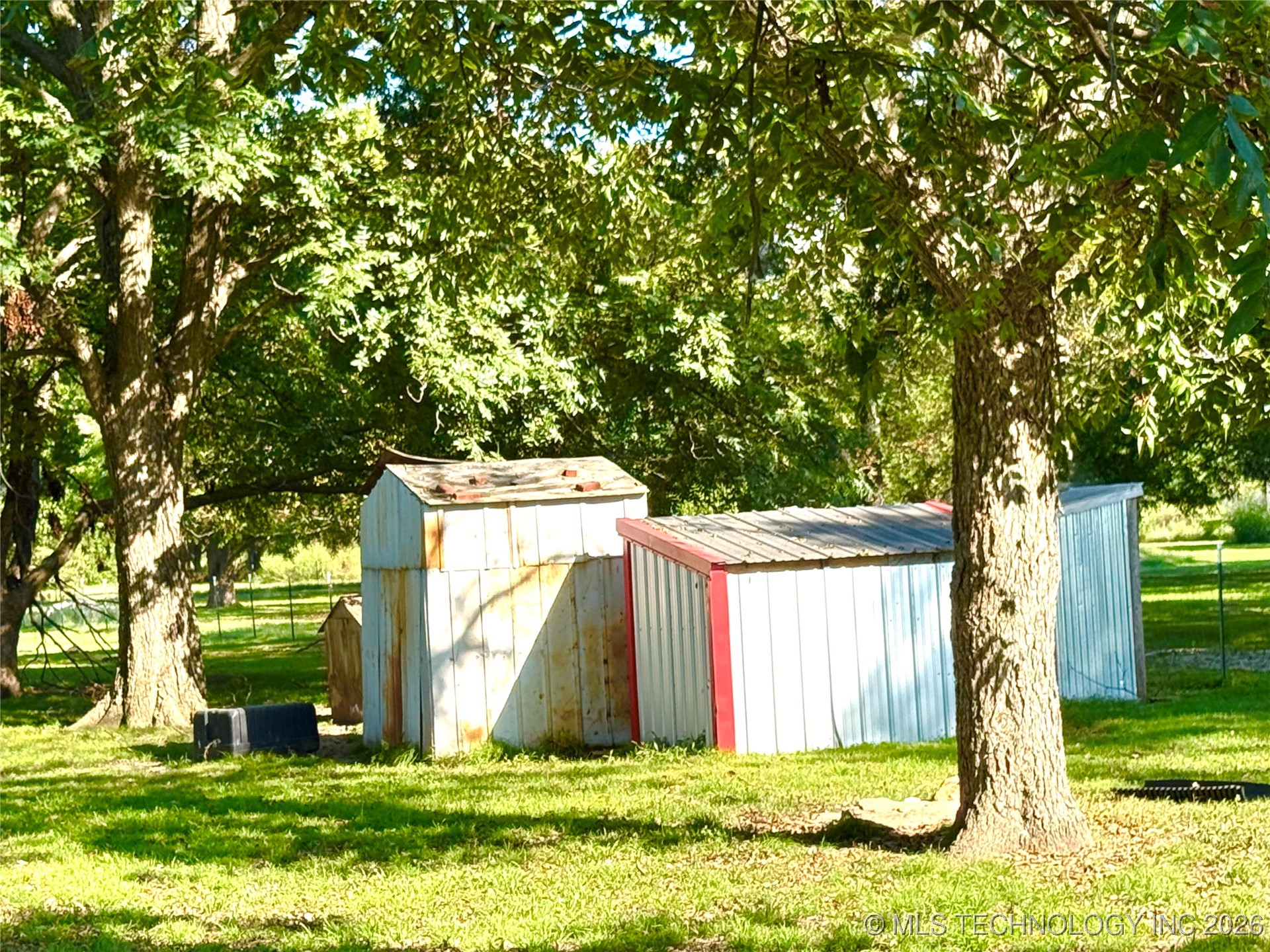 17405 S Garnett Road Property Photo 52
